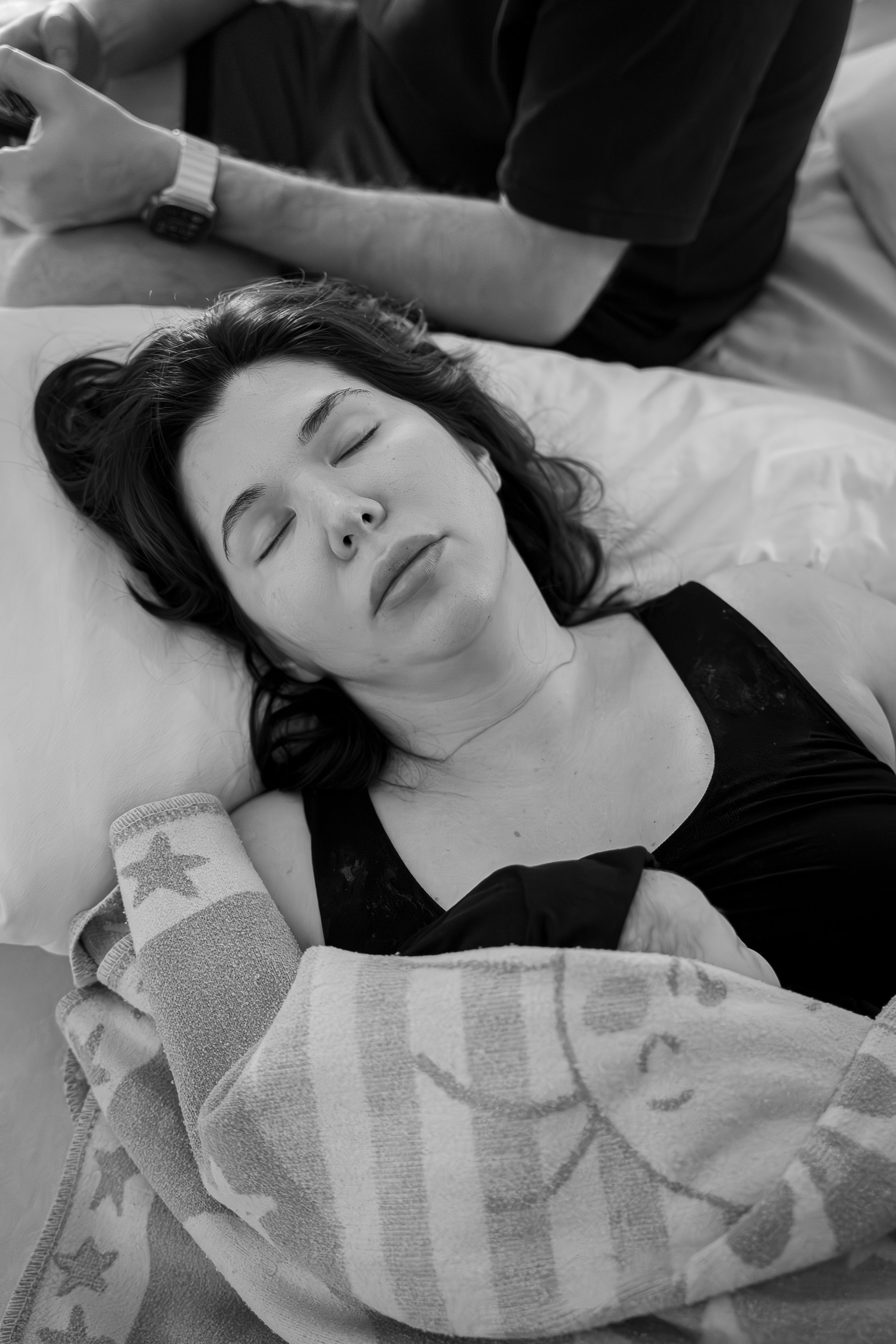 Левушка. Фотограф на роды Москва Ольга Летучева