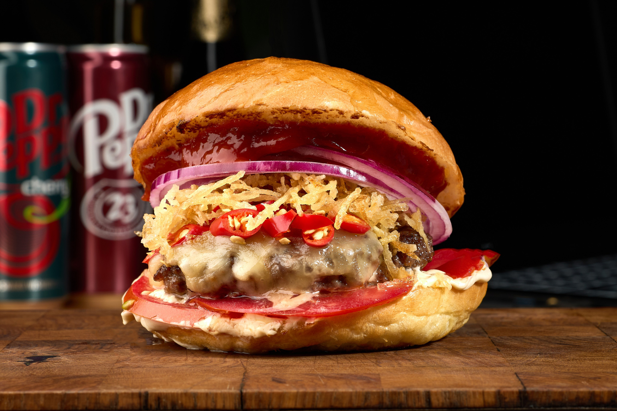 AddBurger. Выведите свои товары на новый уровень с профессиональной предметной фотографией. Предметный фотограф Юлия Кравченко