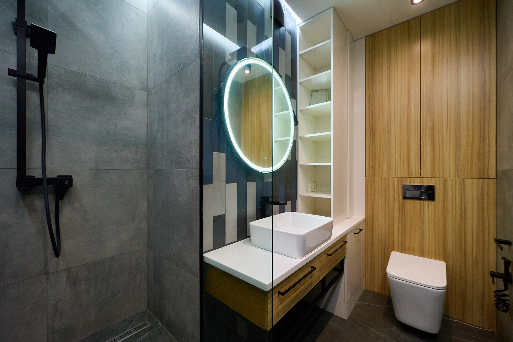 Квартира 174. Интерьерный фотограф в Краснодаре