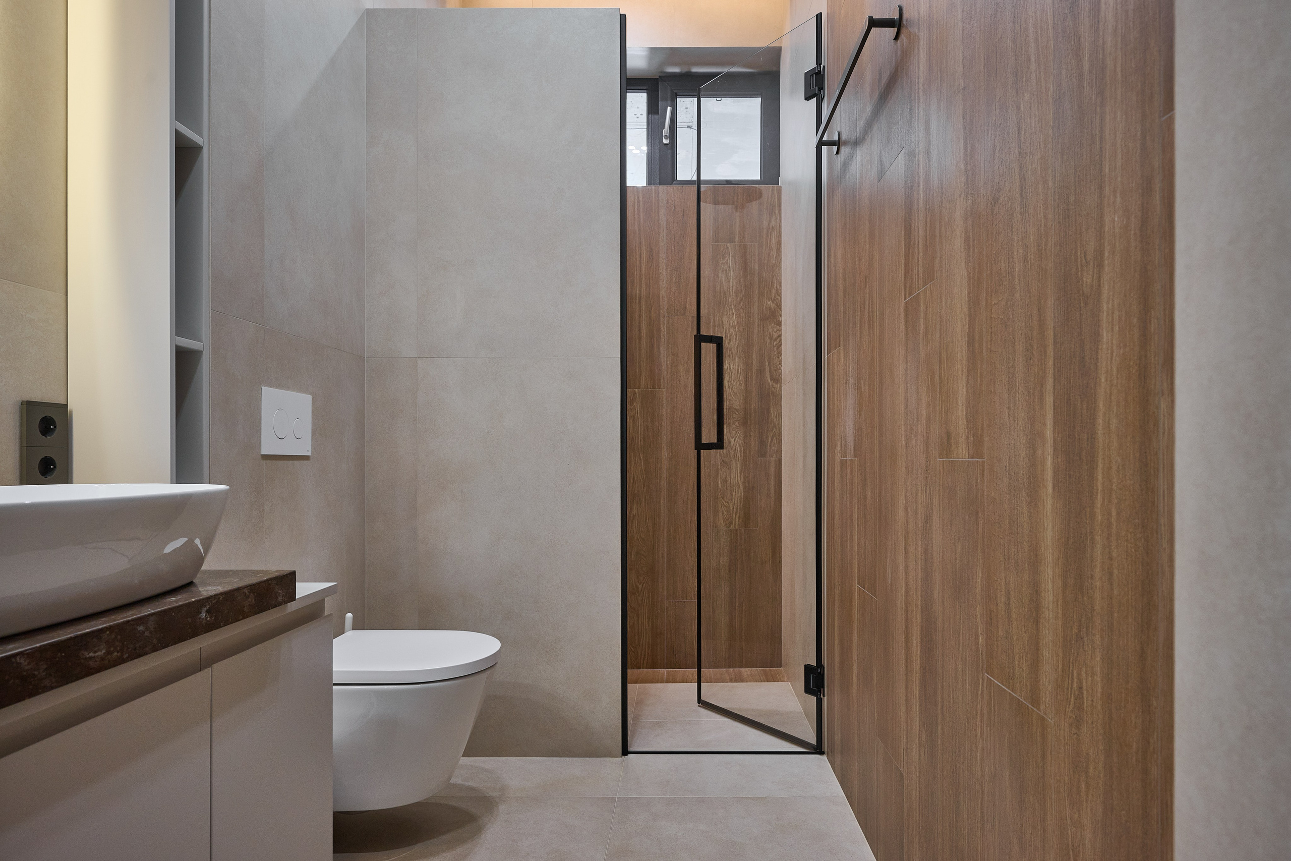 Дом 179. Интерьерный фотограф в Краснодаре