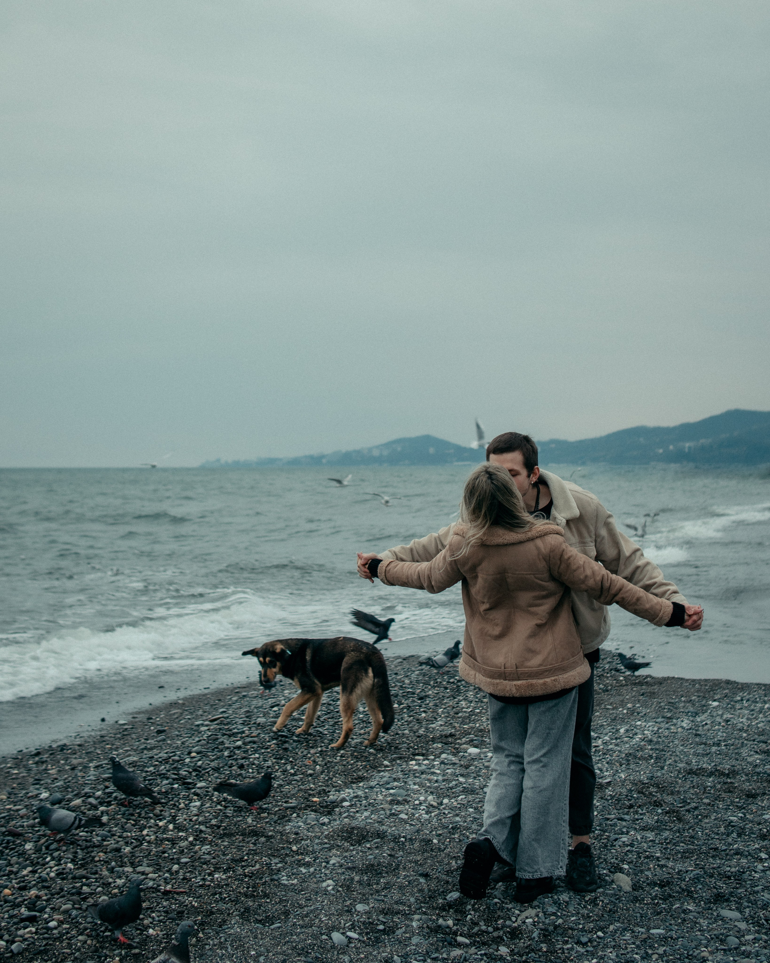 Лавстори. Фотограф Сочи