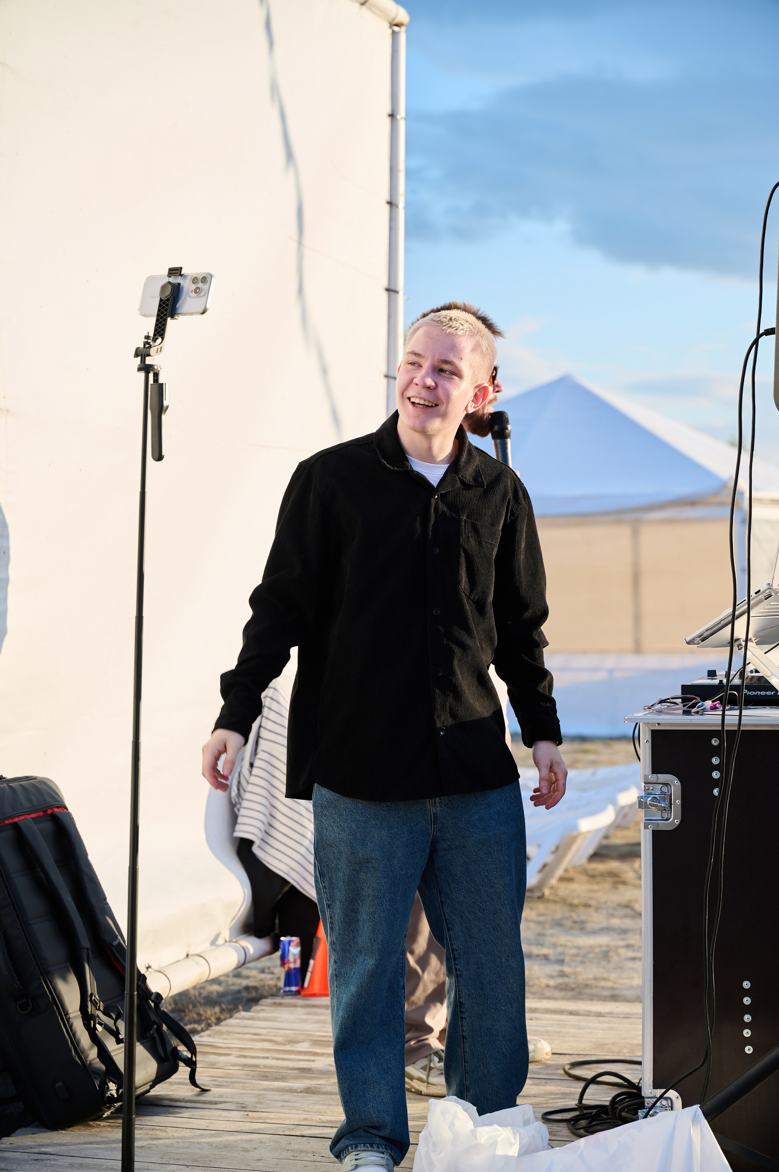 Закрытие сезона Пичугово Море. Фотограф Универсал в Новосибирске