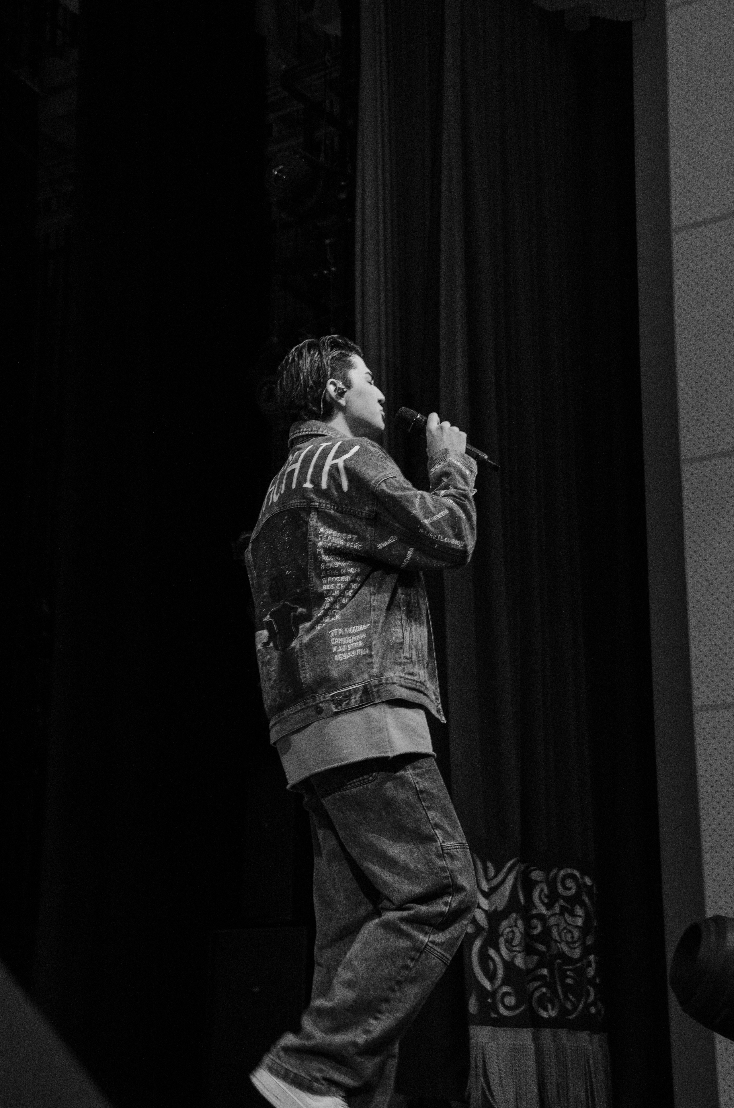 AMIRCHIK. Фотограф Универсал в Новосибирске