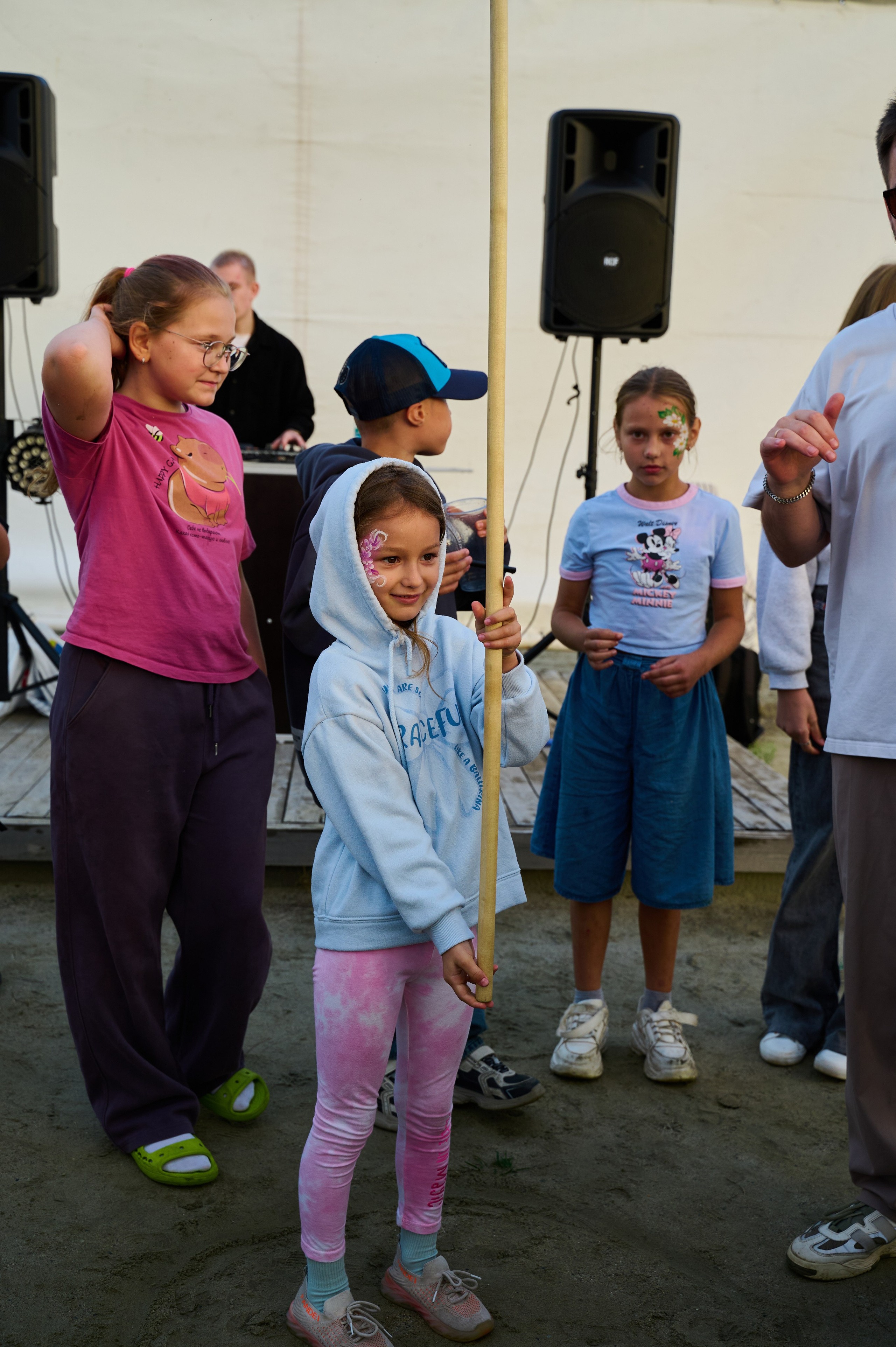 Закрытие сезона Пичугово Море. Фотограф Универсал в Новосибирске