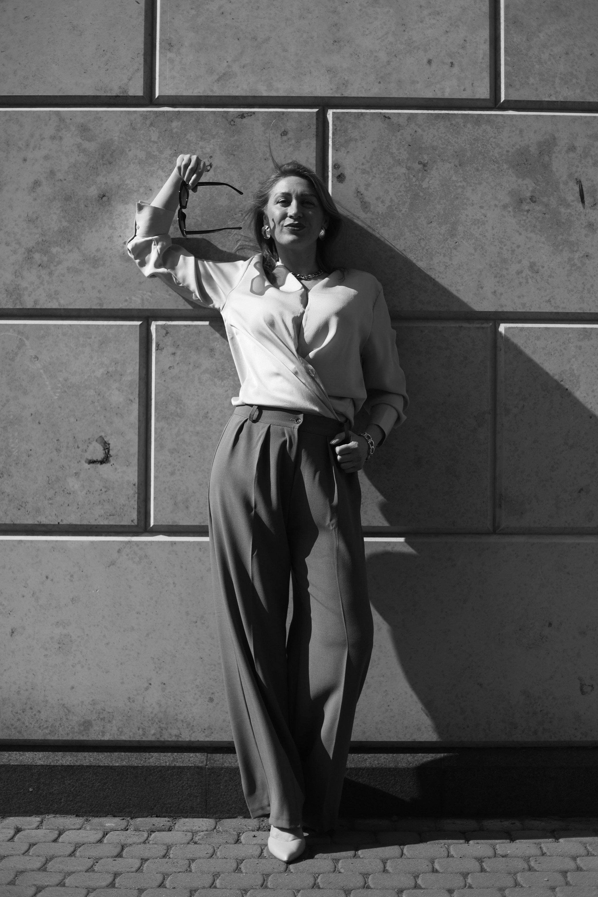 Уличные съёмки. Фотограф Алексей Гострик | Санкт-Петербург