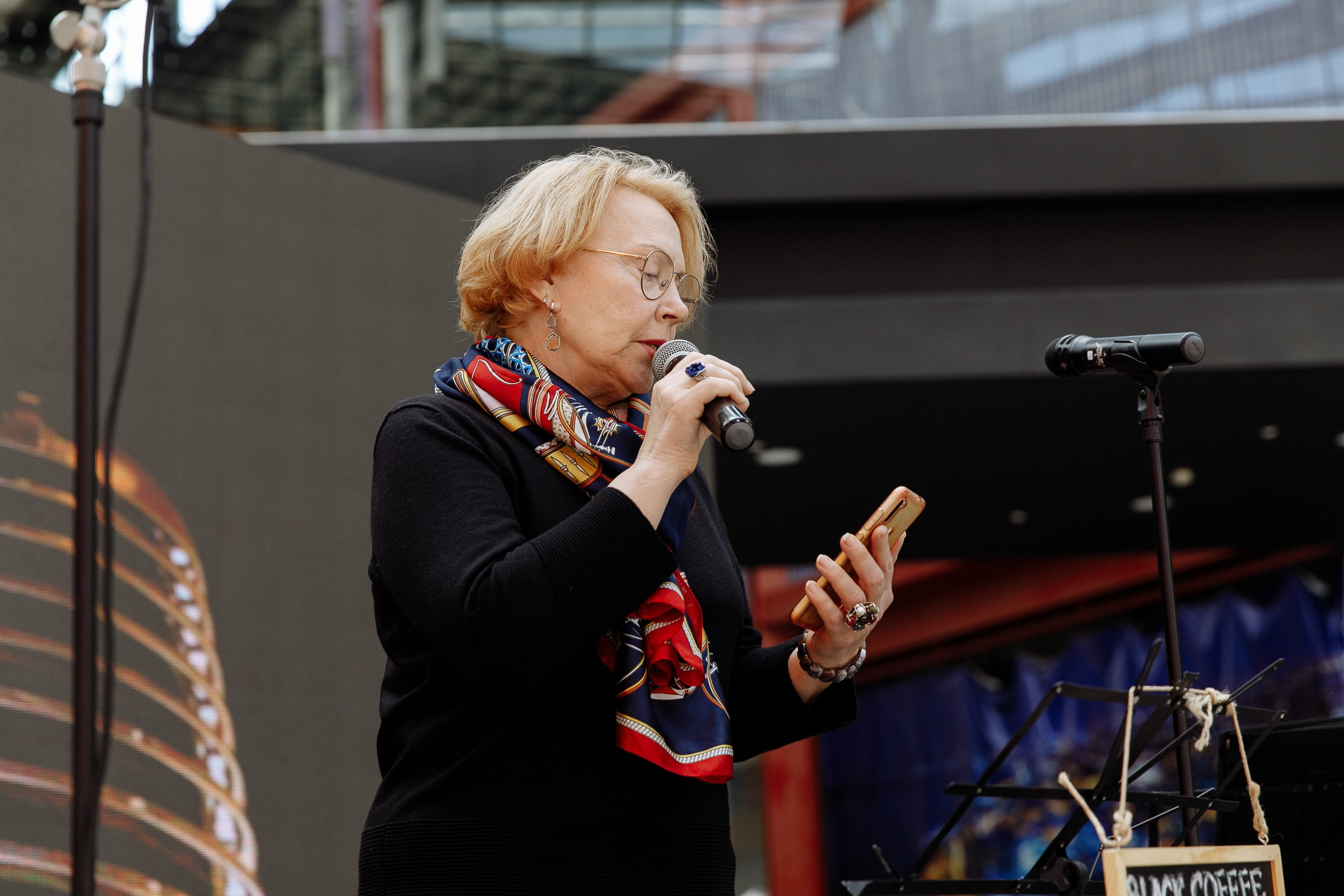 ГУДОК Фестивиаль Джаза. Свадебный фотограф в Самаре и Тольятти Полина Никитина