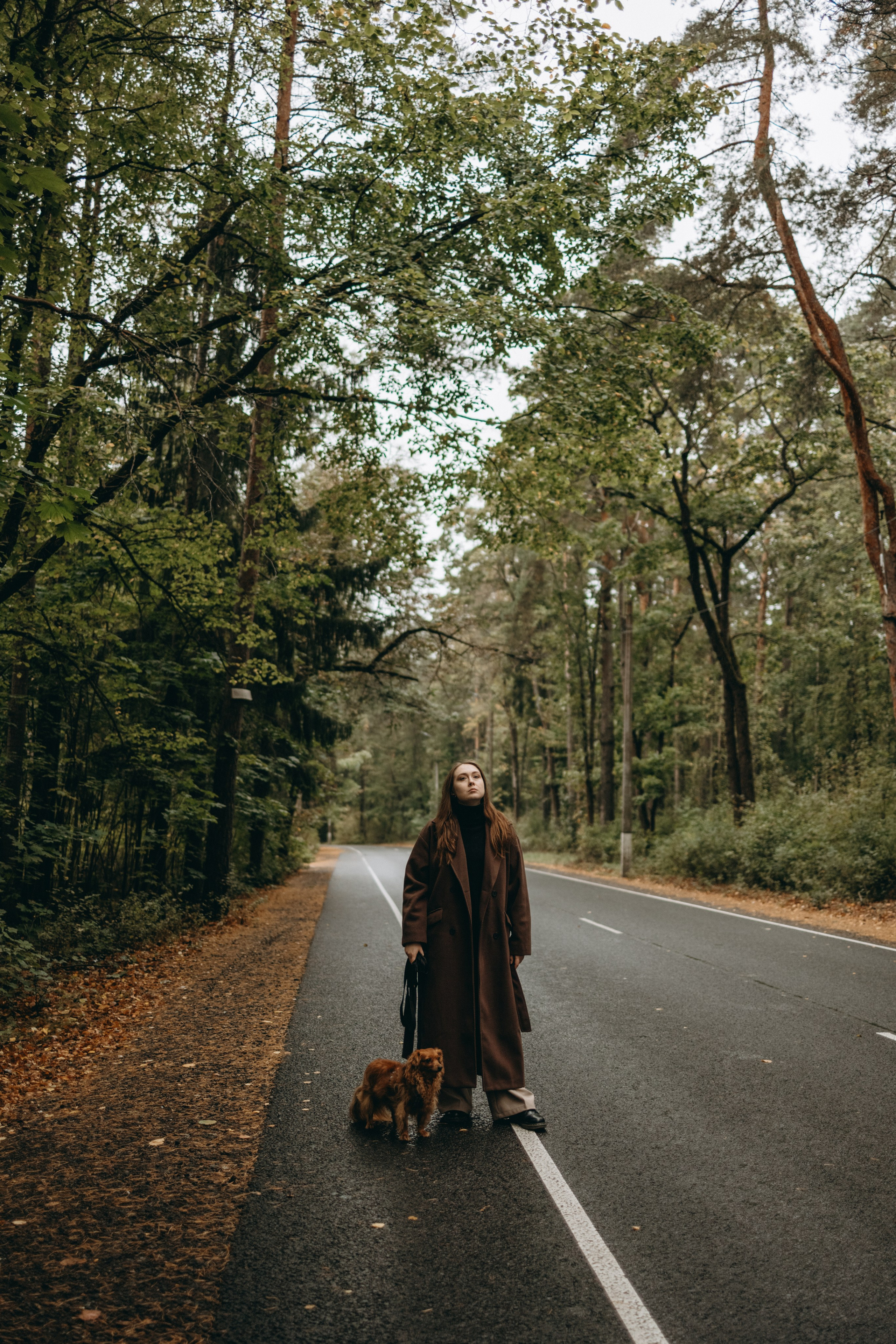 Жу и ее семья. Фотограф — Анималист | Санкт-Петербург