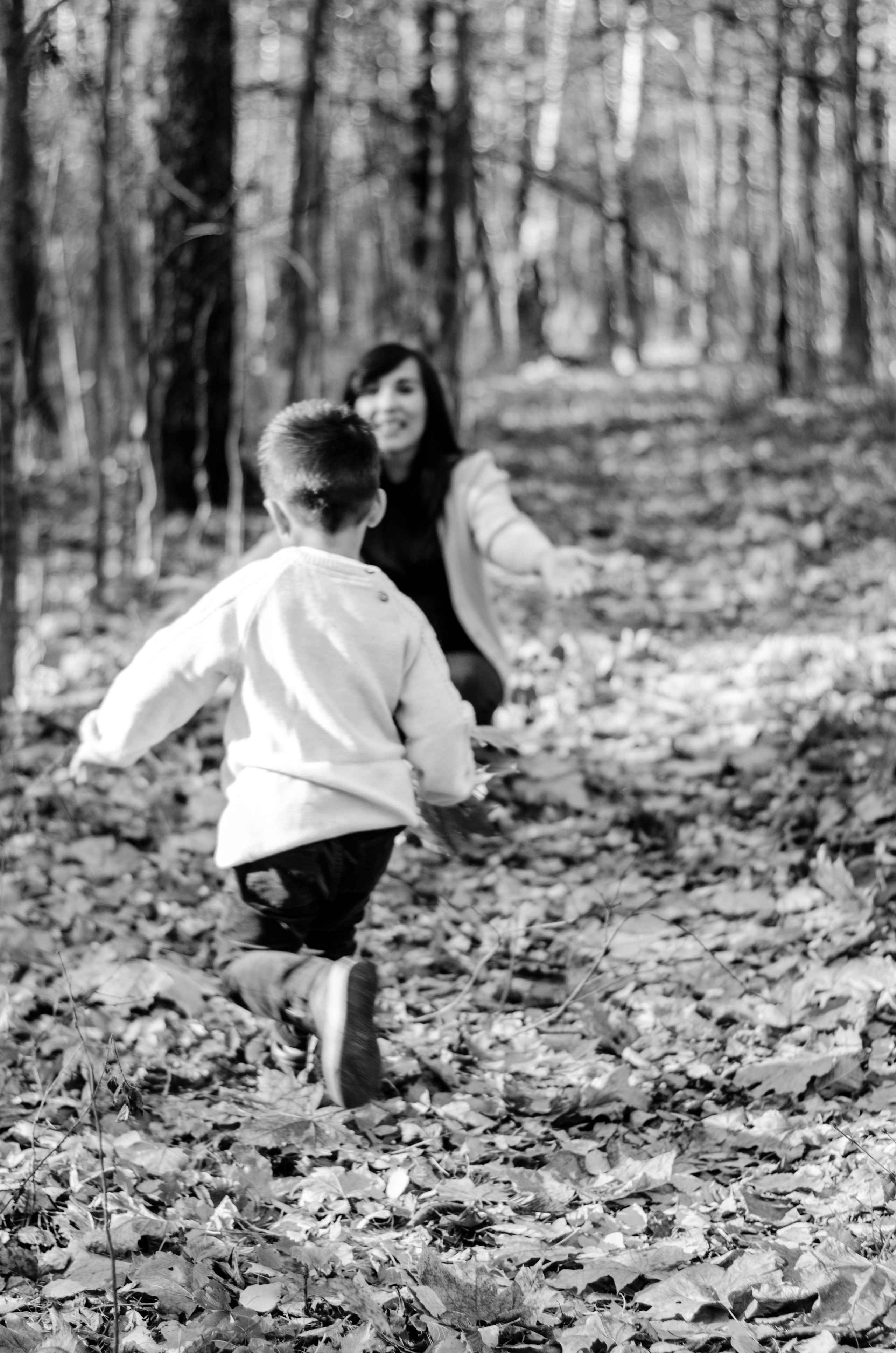 Феруза Осень. Свадебный фотограф Ирина Димитриева