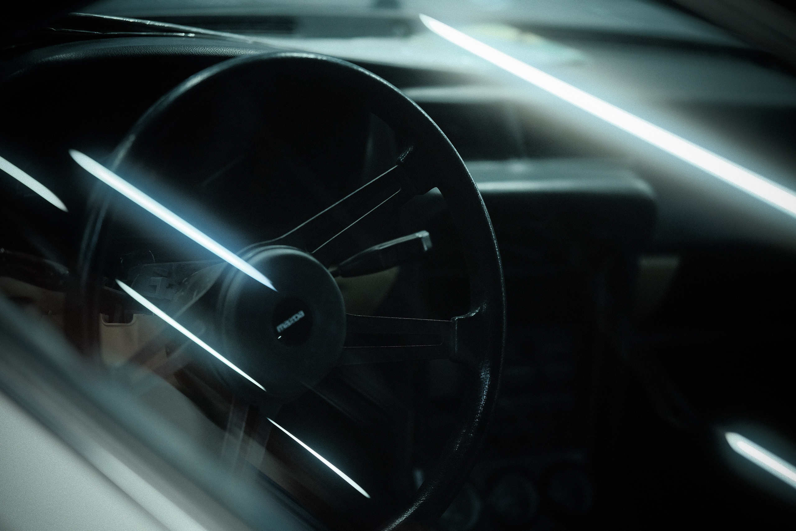 Музей японских авто — Buckets Empire. Фотограф-любитель из Кирова Андрей Погребняк