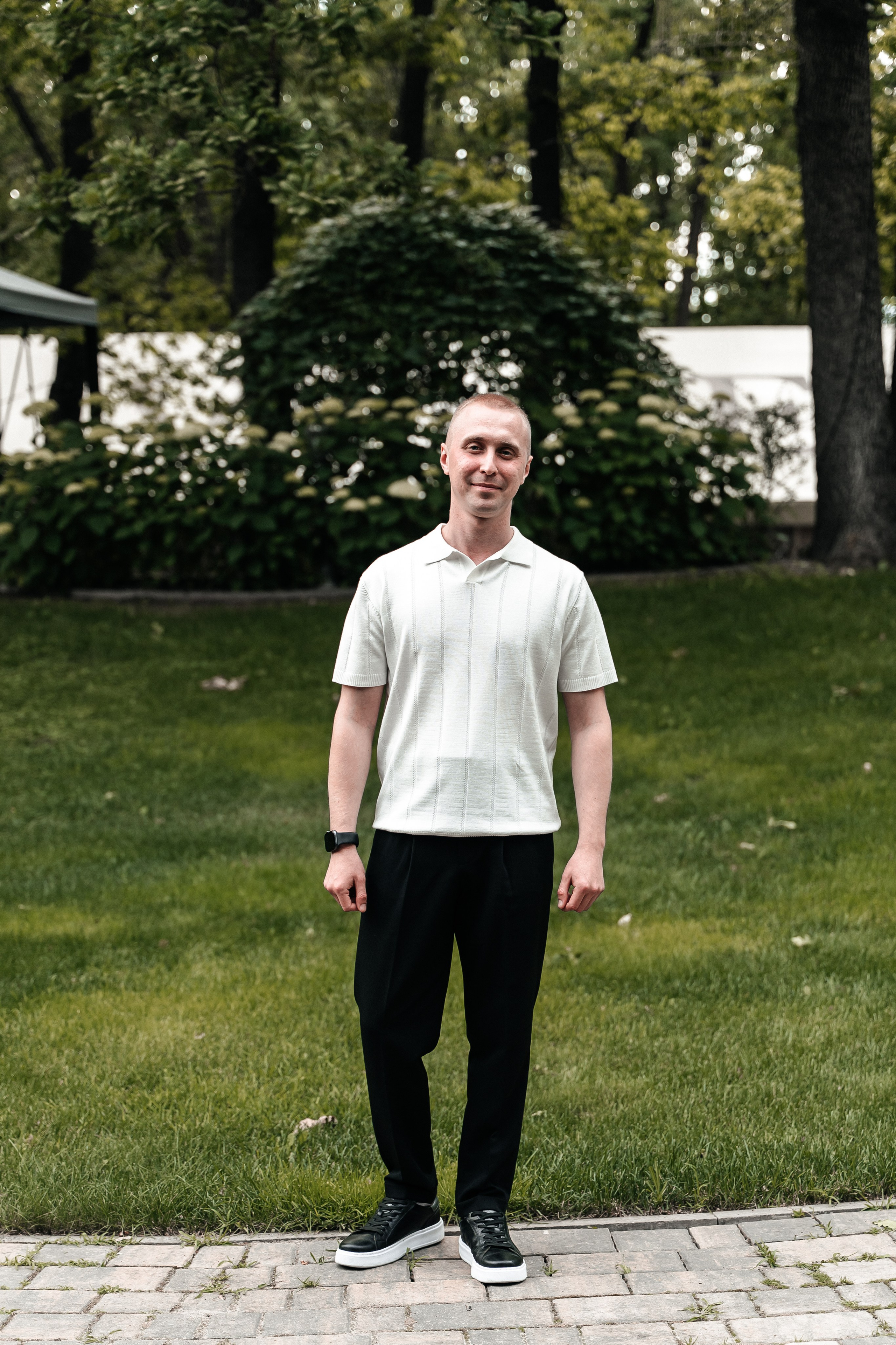 Андрей и Алина. Фотограф Екатерина Бочарникова