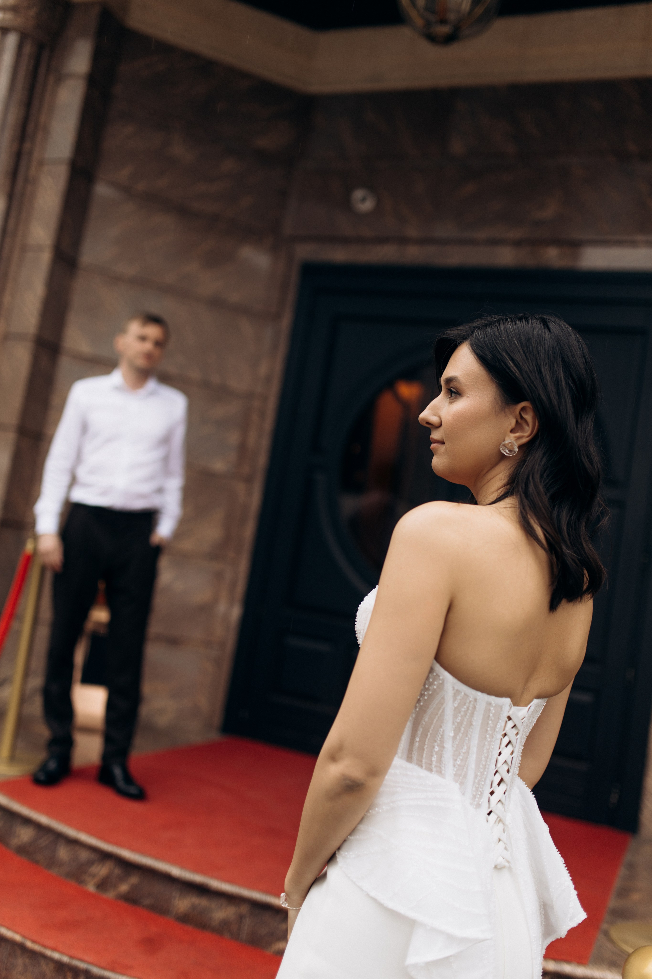 Татьяна и Алексей. Самый теплый фотограф в Краснодаре Рябоконь Ксения