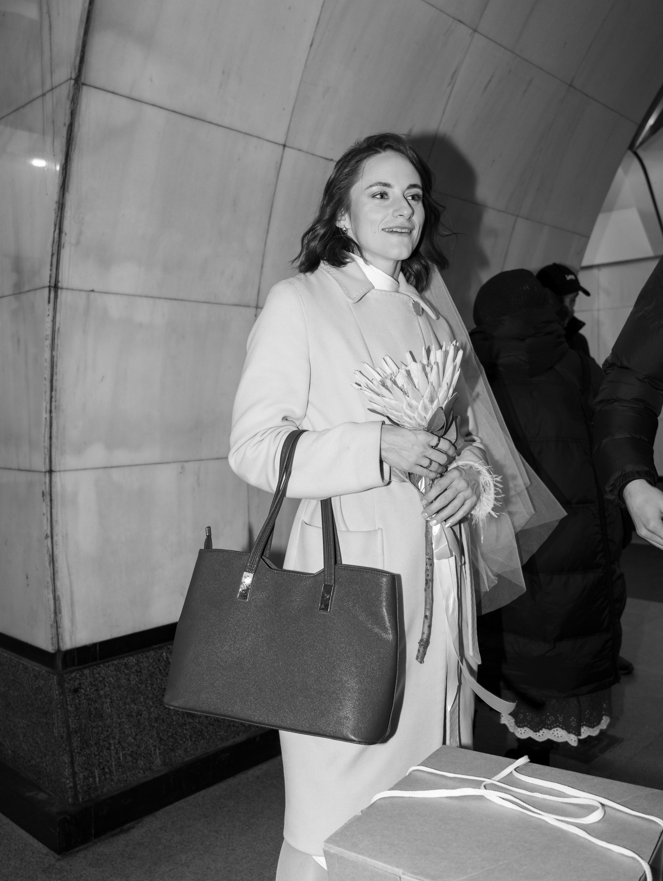 Роспись ЗАГС Александр Зоя. Видеограф, фотограф в Москве Мария Васильева