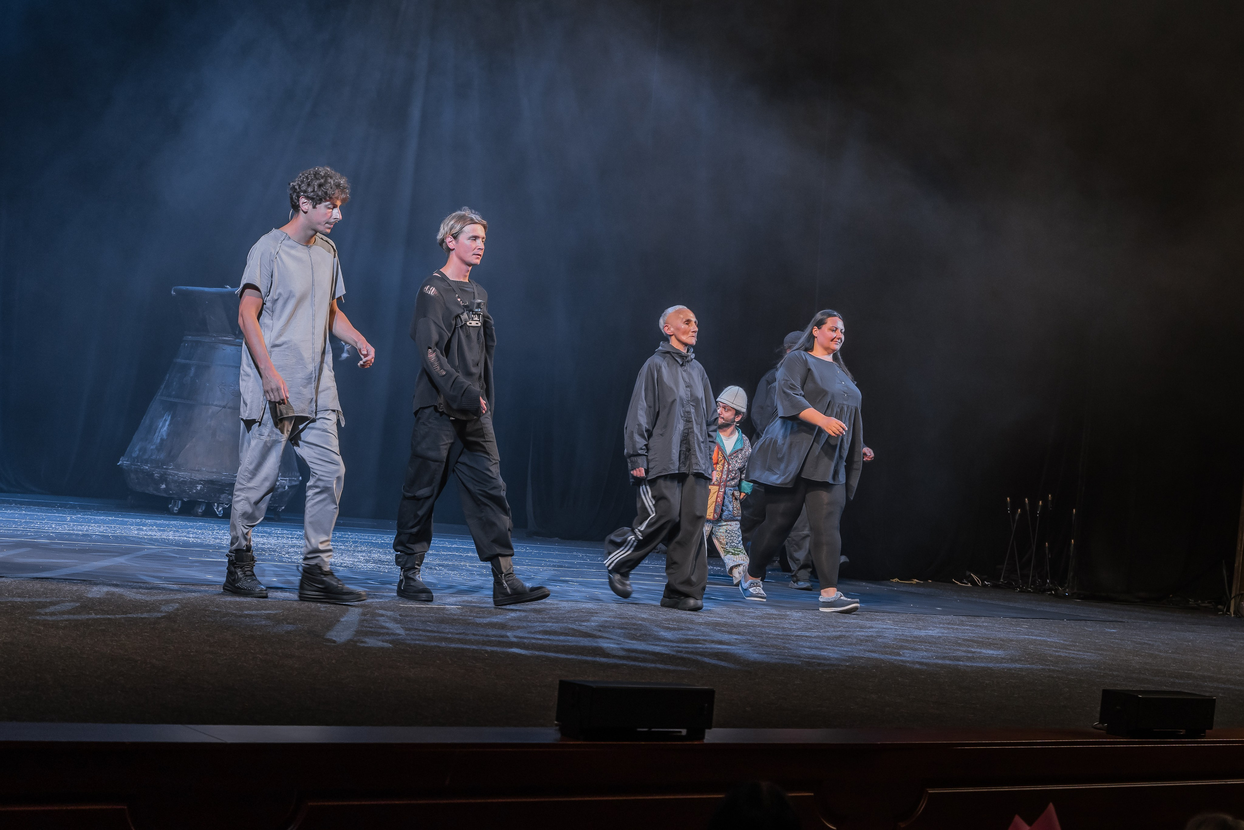 Репортаж. Главная