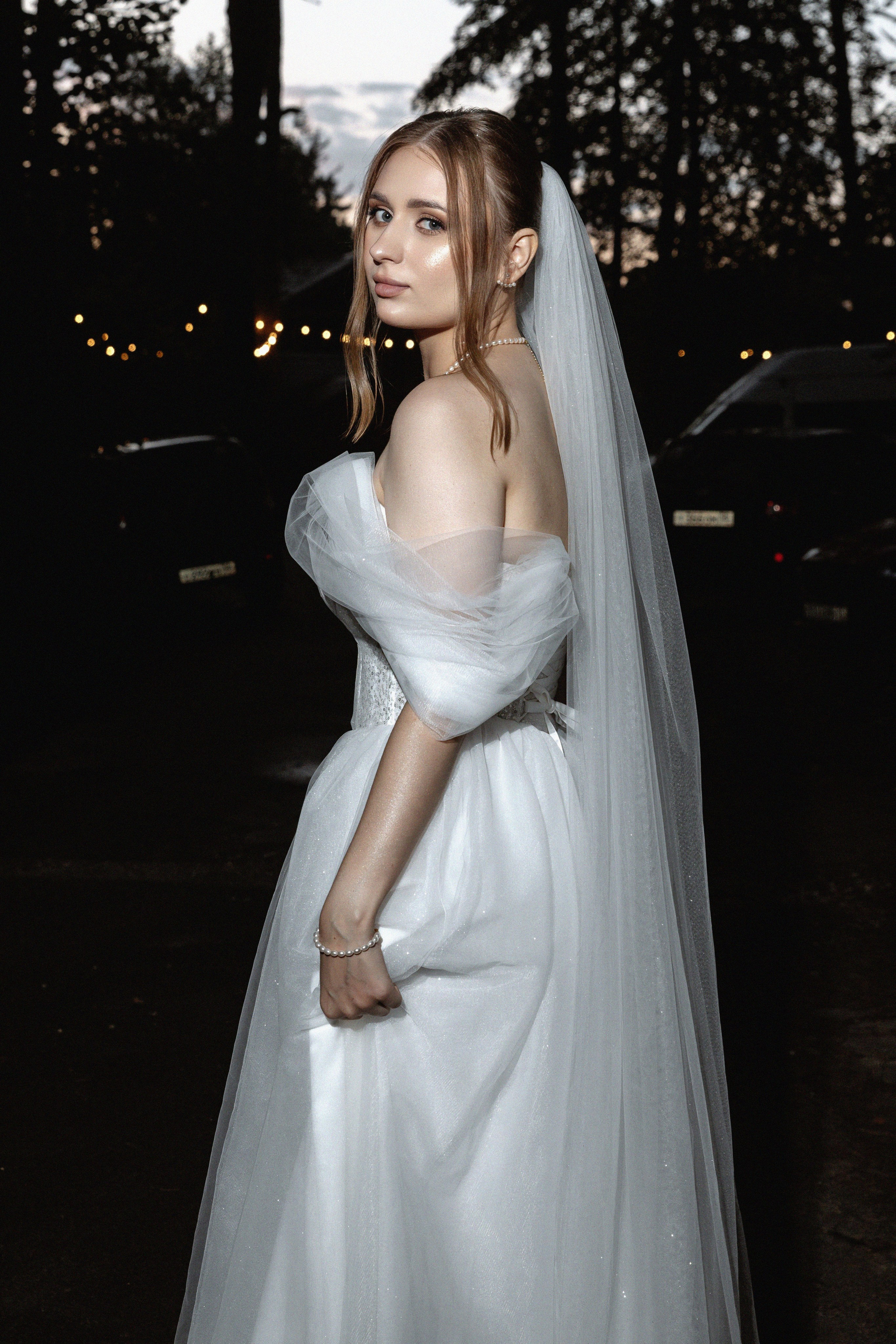 Alexander & Valeria. Фотограф Константин Жуйков