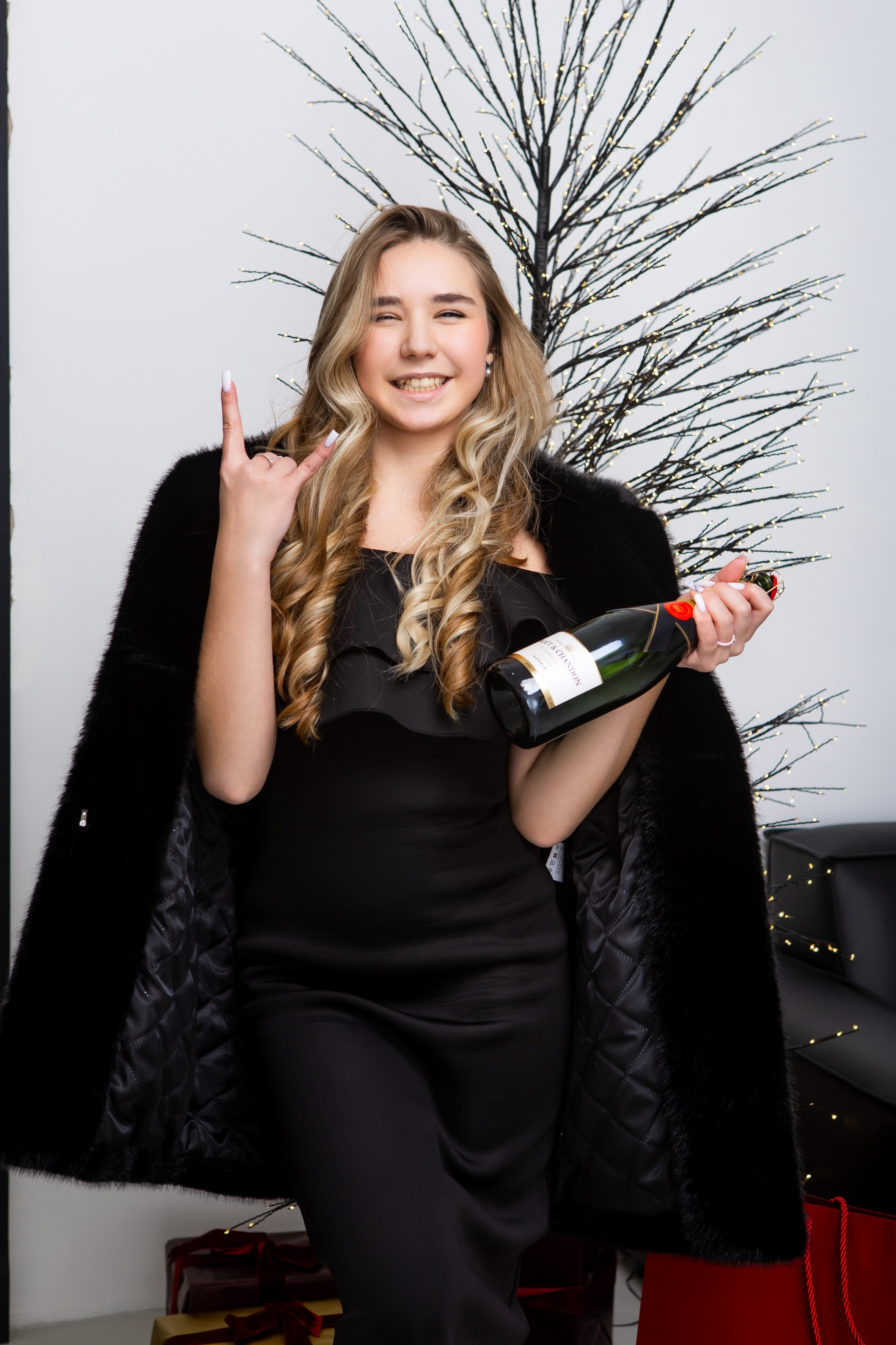 Студия Гимназия 12 11 А 2024 г. Свадебный и портретный Фотограф в Липецке Дмитрий Котюков