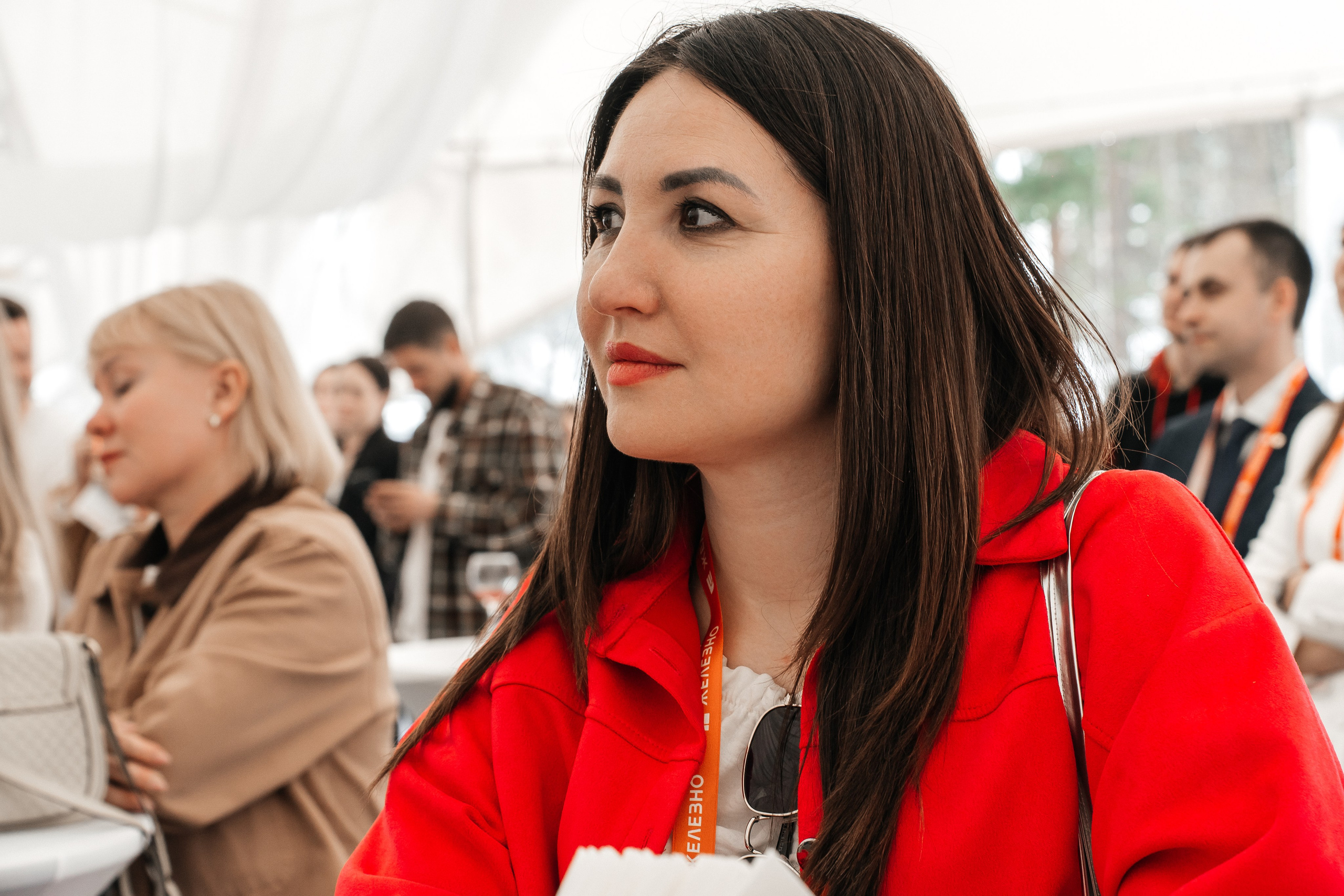 Презентация ЖК Икигай от «ЖЕЛЕЗНО». Фотограф в Ижевске Максим Грундул