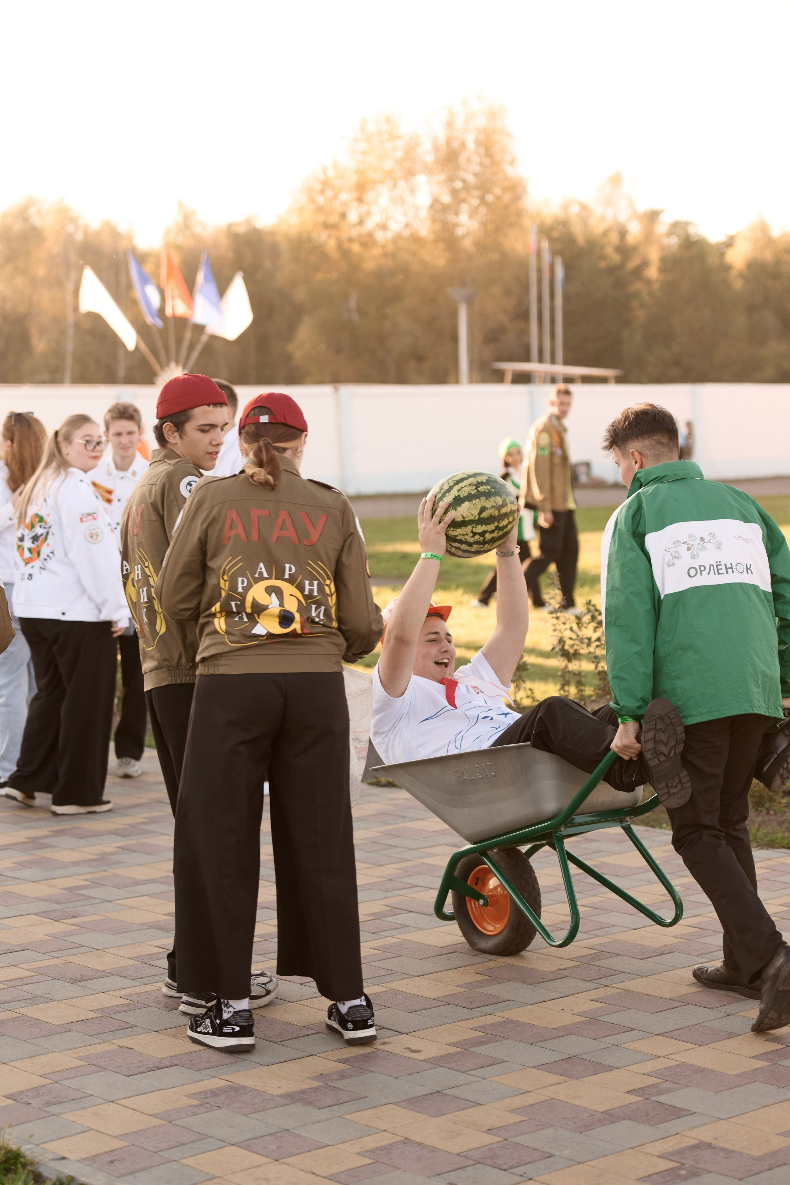 Павловский слёт. Сергей Богомолов. Свадебный и семейный фотограф