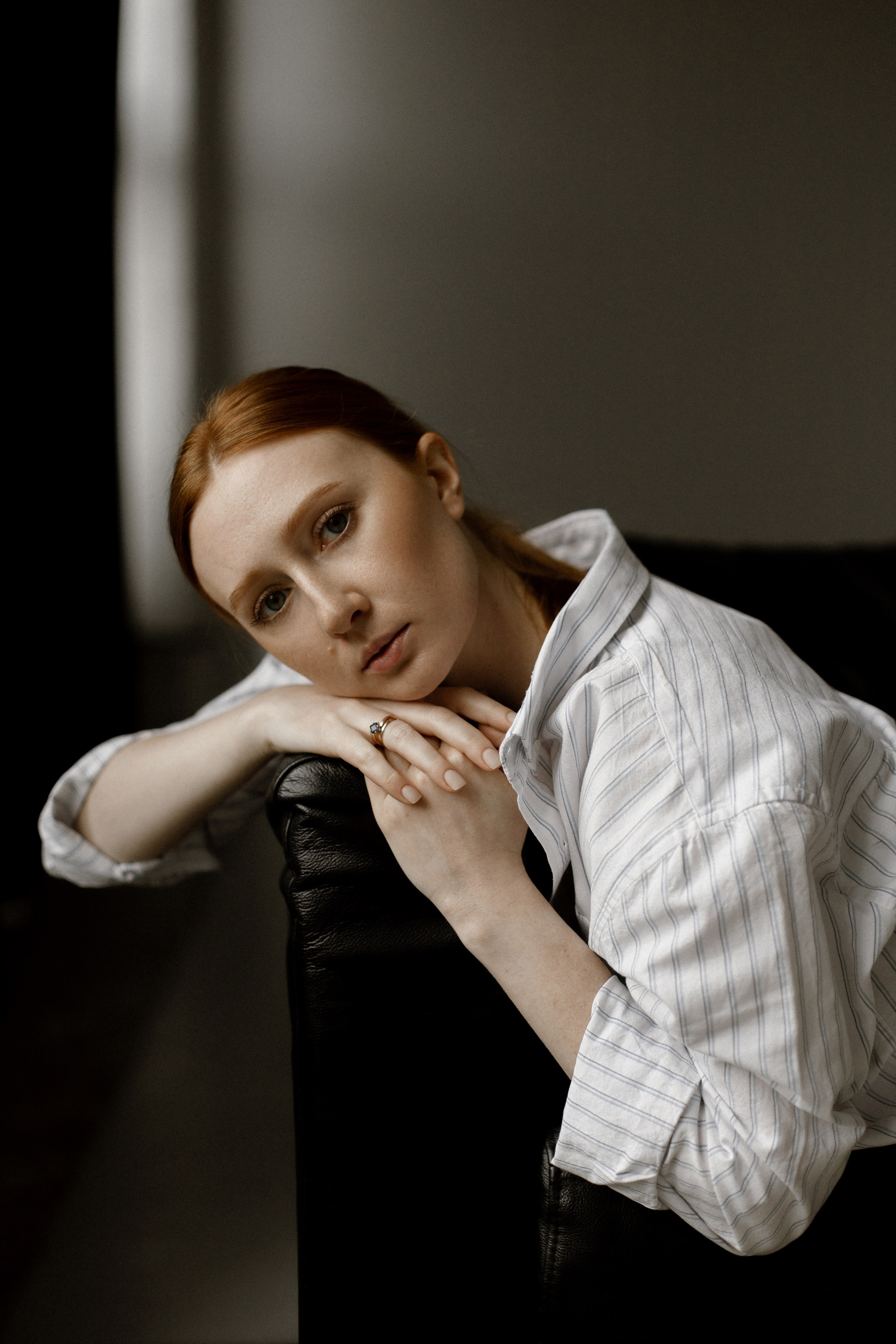 Рита. Фотограф Ира Григорьева