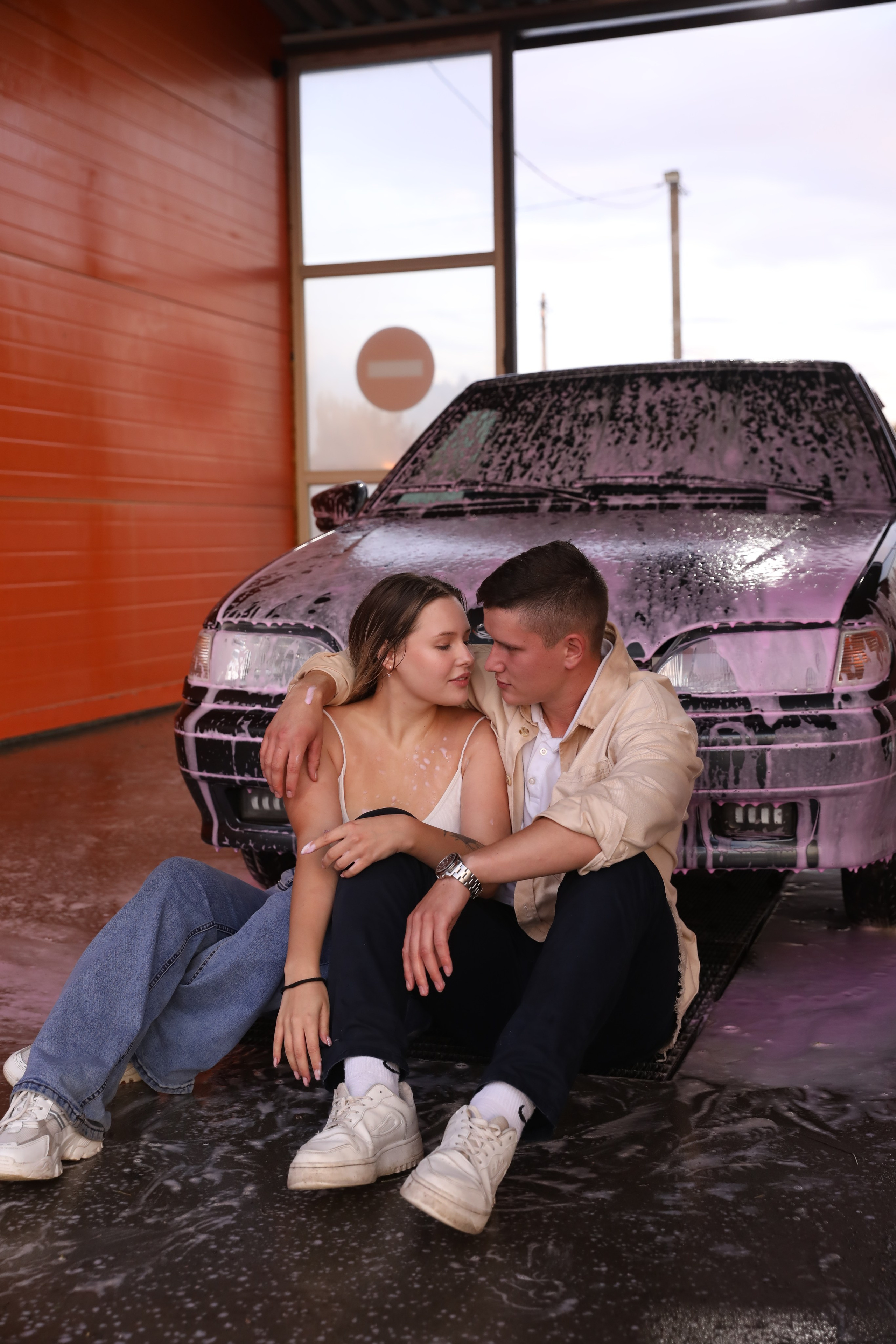 18+. Свадебный и семейный фотограф в городе Пенза, Саранск, Ковылкино