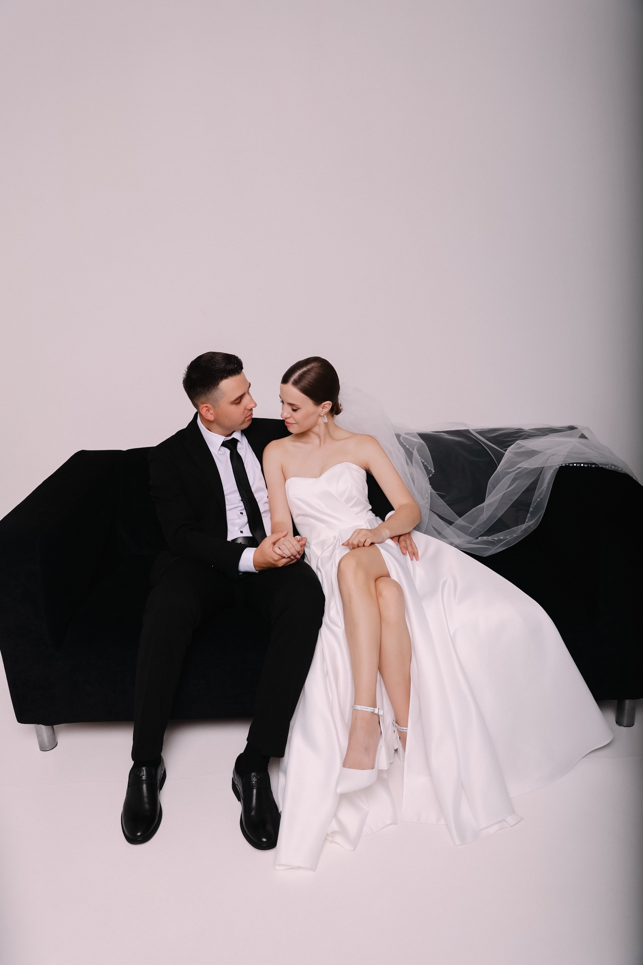 Эльвира и Дмитрий. Свадебный и семейный фотограф в городе Пенза, Саранск, Ковылкино