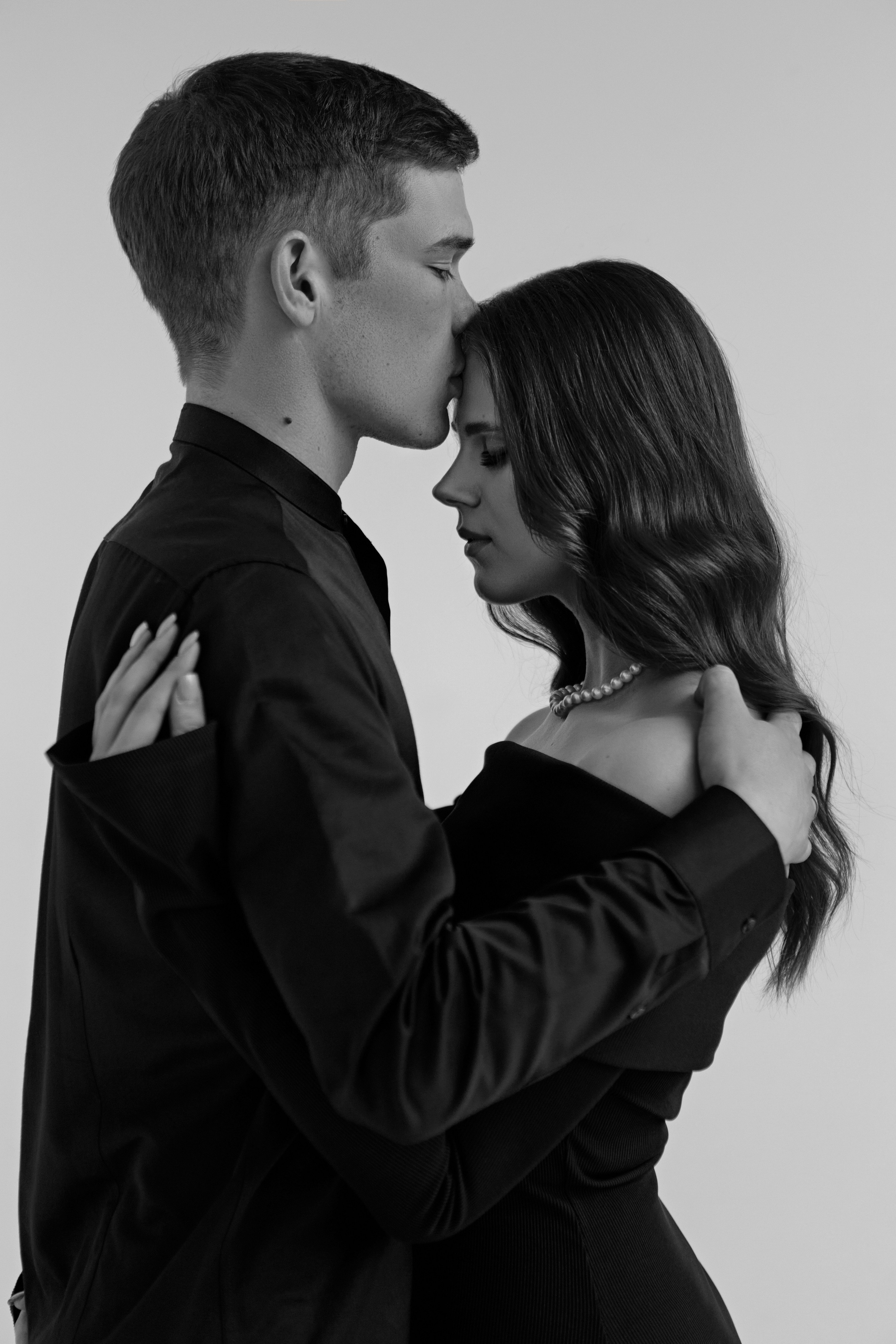 Матвей и Кристина. Свадебный фотограф Ксения Трухина в Нижнем Новгороде и Москве