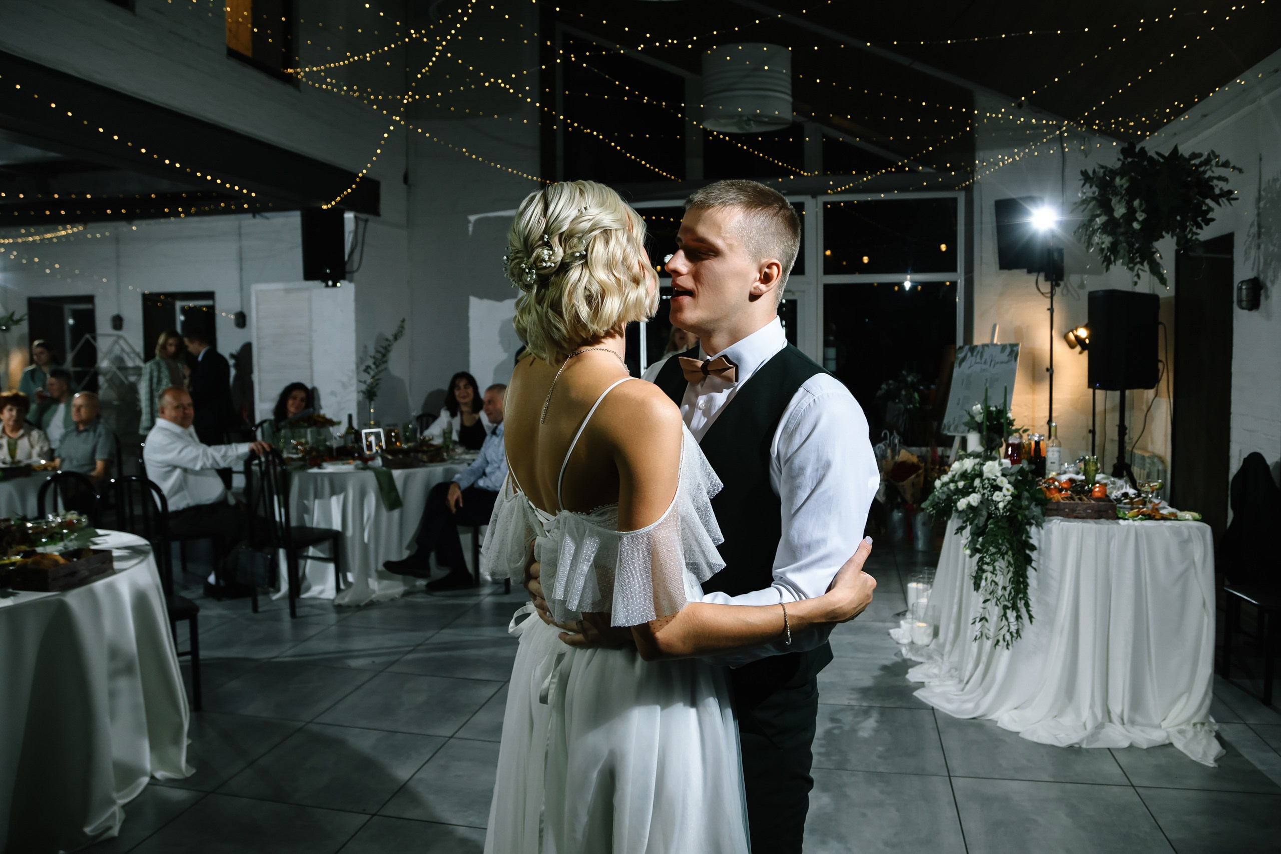 Карина & Денис. Свадебный фотограф в Томске Екатерина Дмитриева