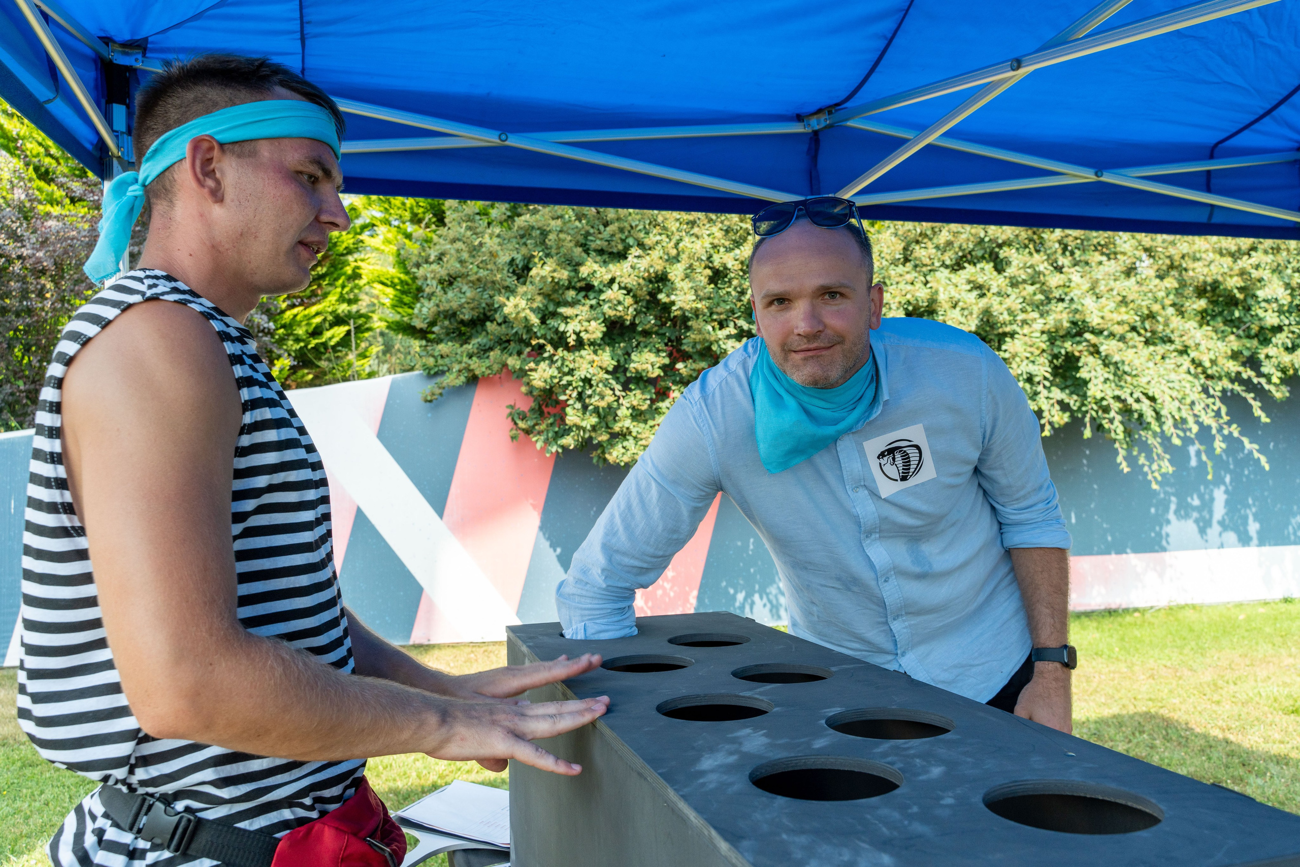 MICE мероприятие в Skypark «Фортбоярд». Репортажный фотограф в Красной Поляне и Сочи Павлюченко Екатерина