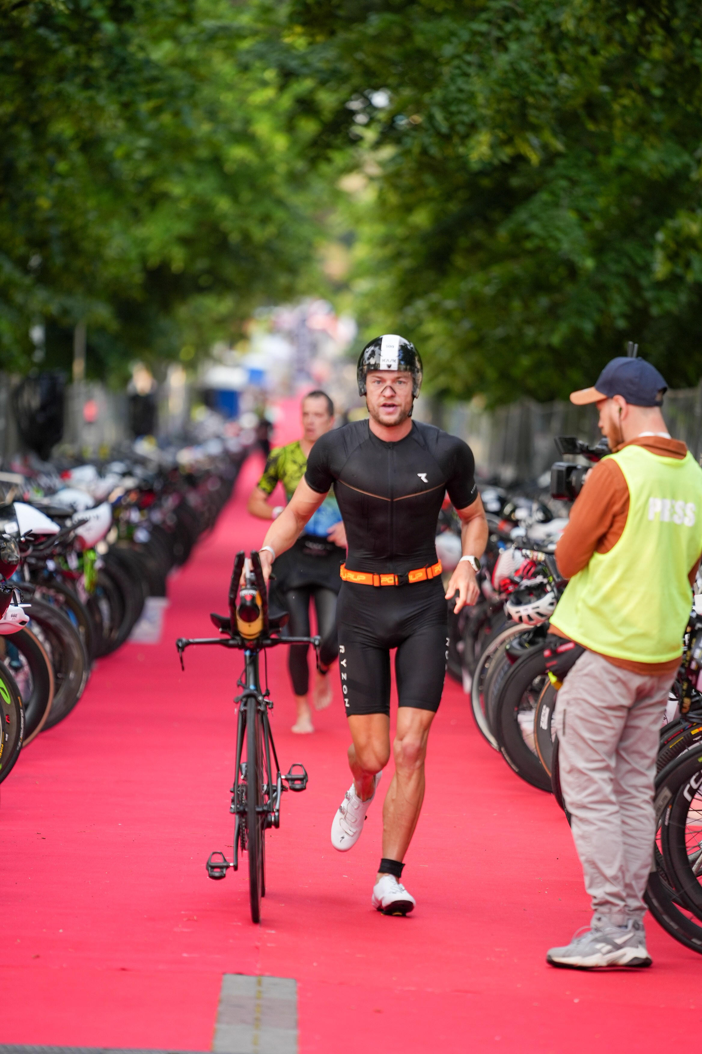 Триатлон Геленджик 2023 — отстрел. Репортажный фотограф в Красной Поляне и Сочи Павлюченко Екатерина