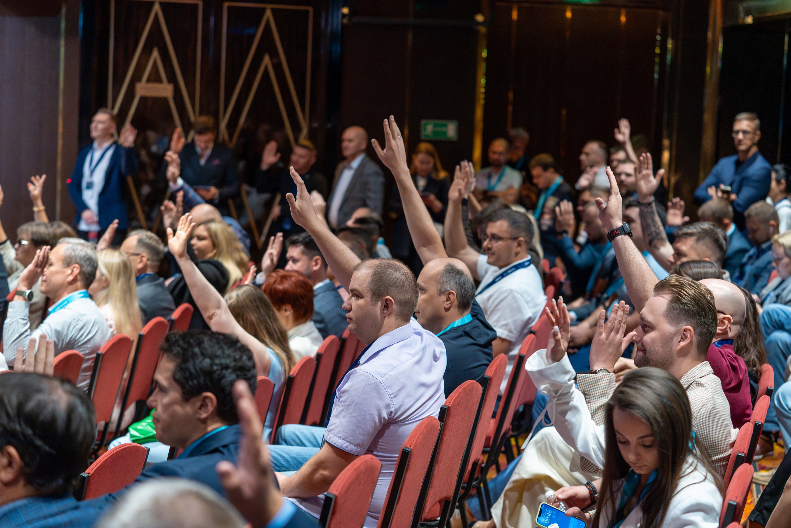 Конференция Axoft в Сочи Казино 2025. Репортажный фотограф в Красной Поляне и Сочи Павлюченко Екатерина