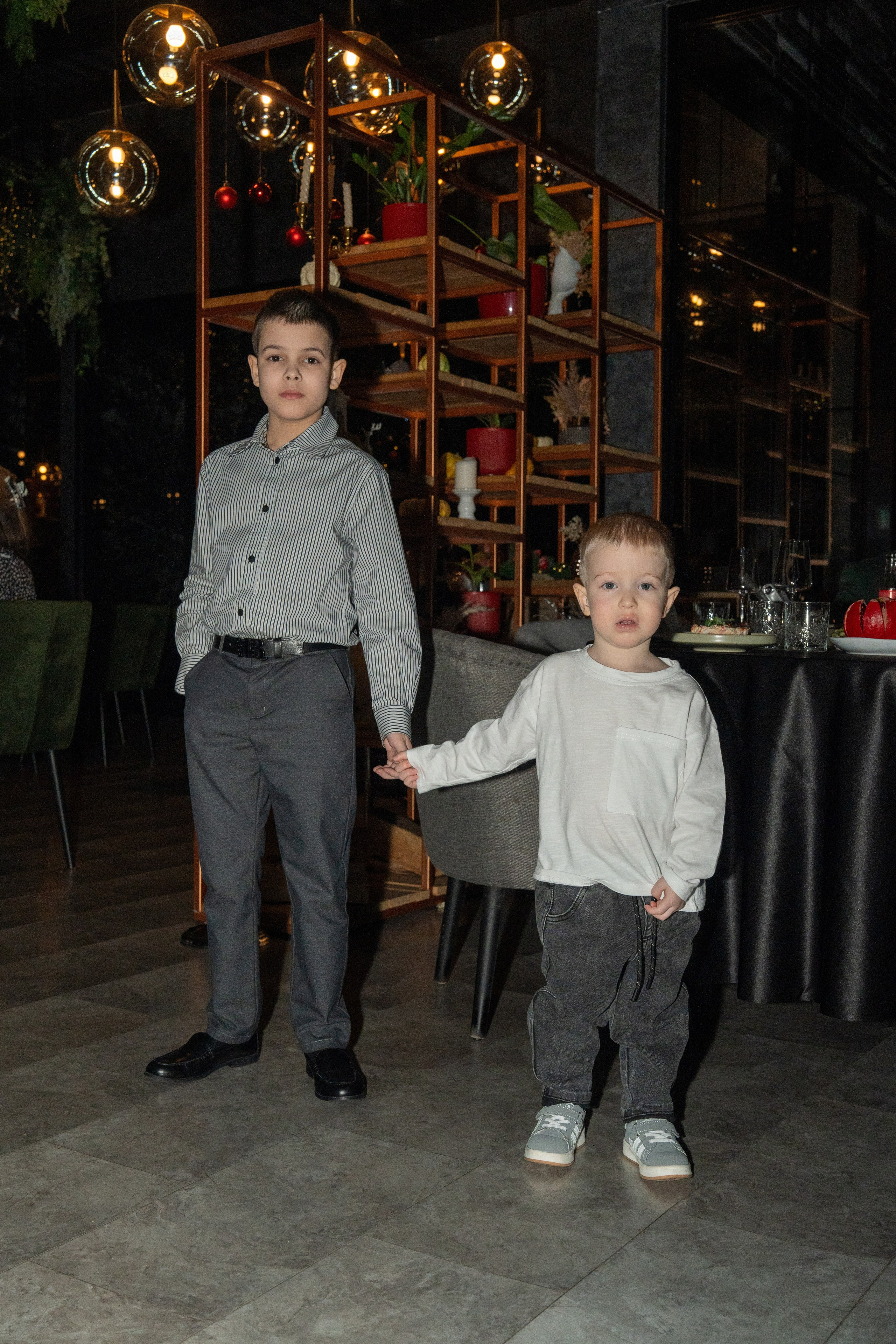 RS NYEAR2026. Репортажный фотограф в Красной Поляне и Сочи Павлюченко Екатерина