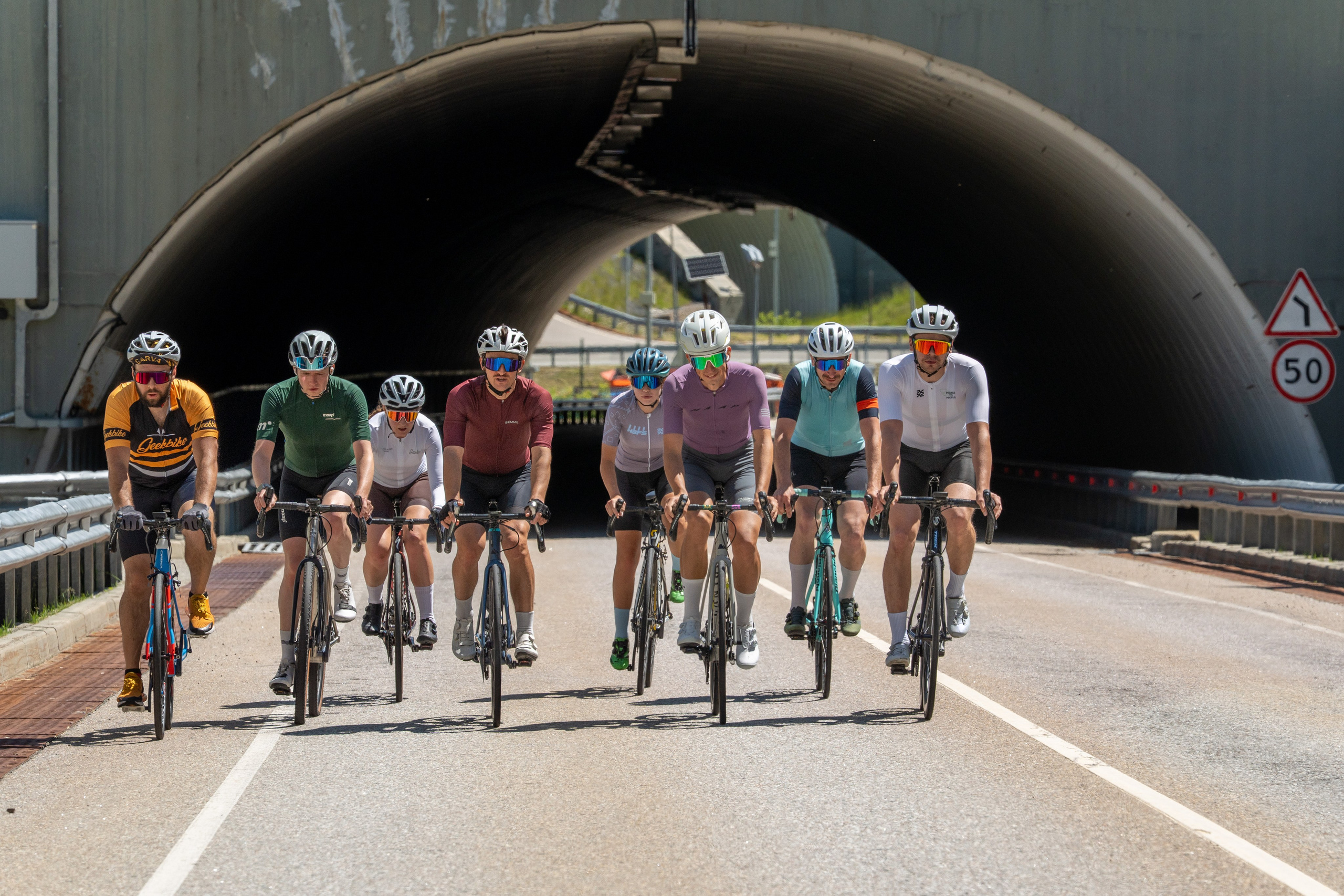 Laura Training Run. Репортажный фотограф в Красной Поляне и Сочи Павлюченко Екатерина