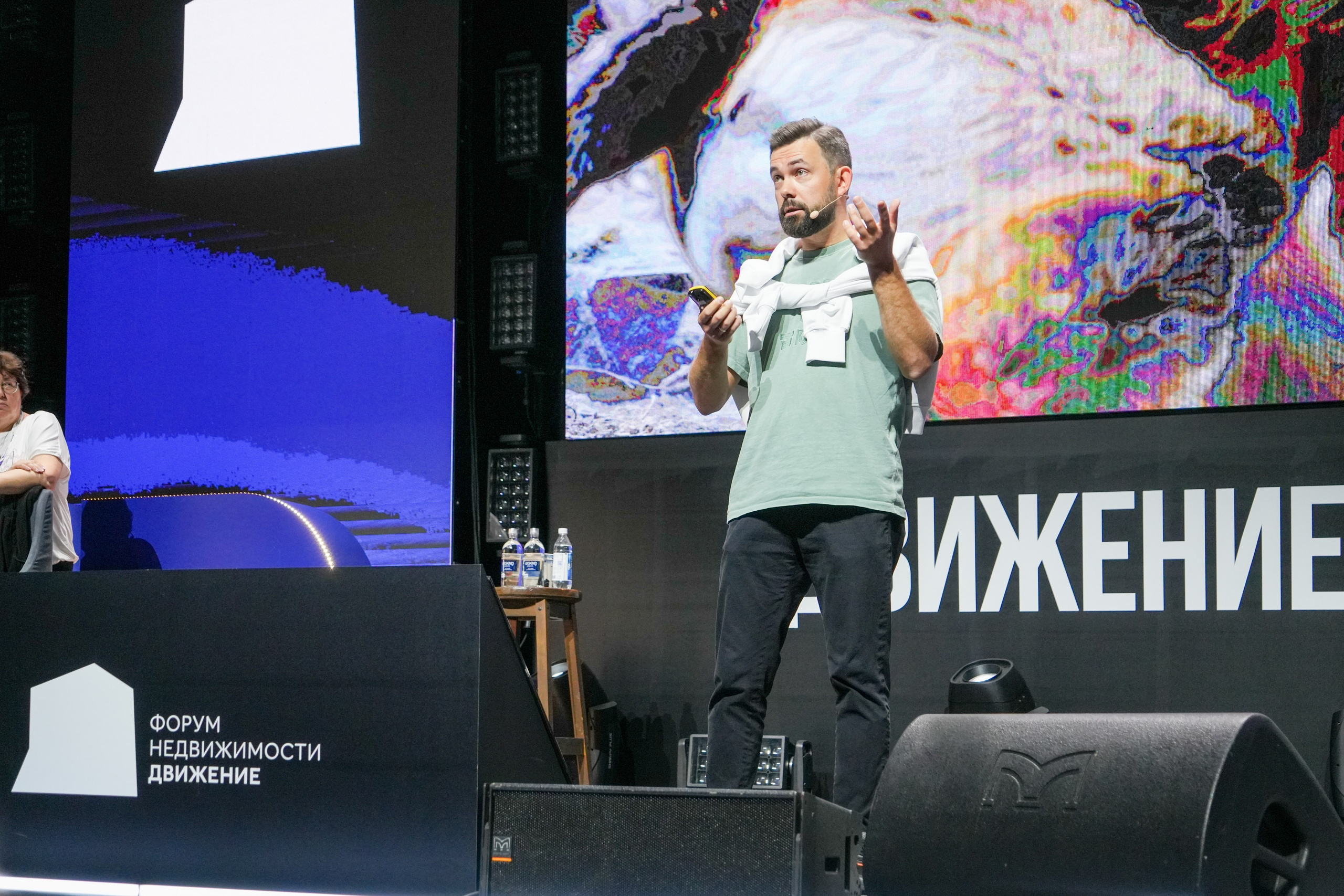 Фотоотчет для Авито Недвижимость. Репортажный фотограф в Красной Поляне и Сочи Павлюченко Екатерина