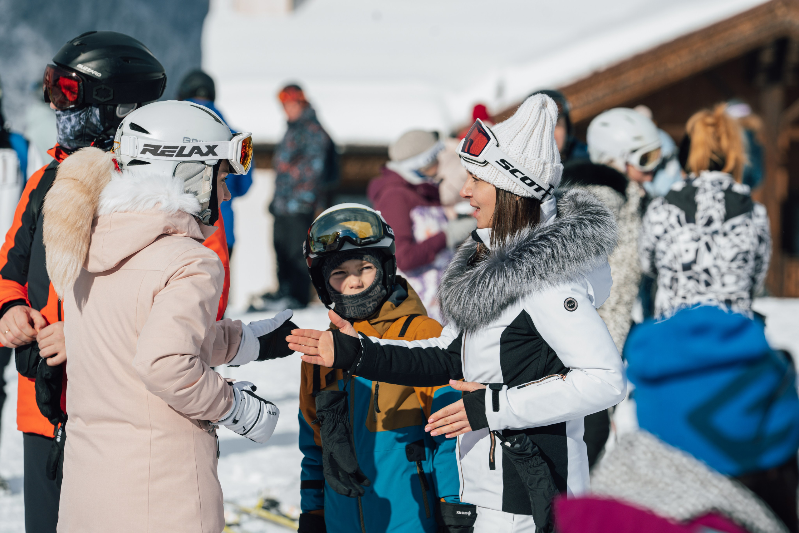 VK Music Fest на курорте Газпром Лаура. Репортажный фотограф в Красной Поляне и Сочи Павлюченко Екатерина