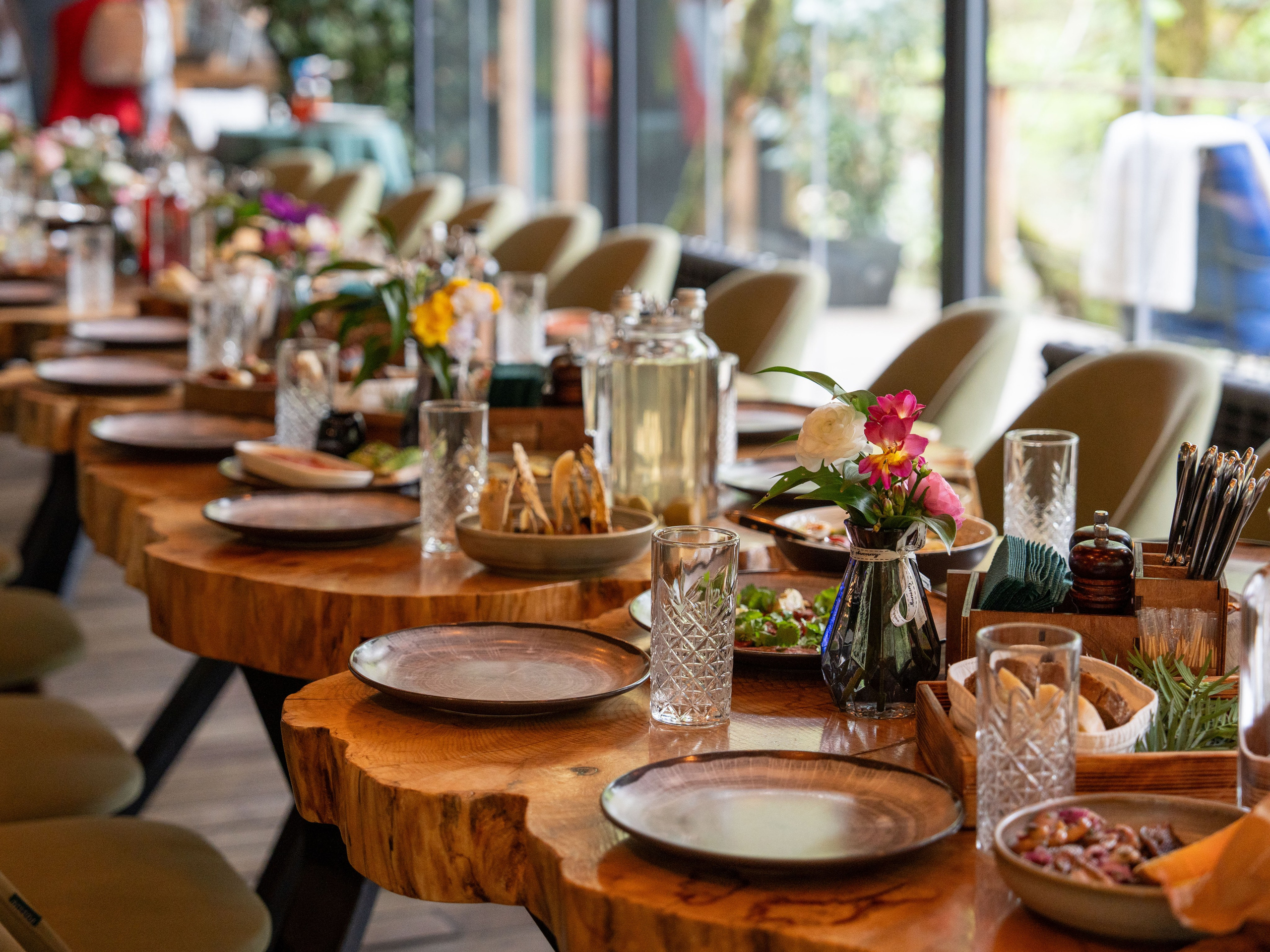 MICE мероприятие — джиппинг на каньон Псахо. Репортажный фотограф в Красной Поляне и Сочи Павлюченко Екатерина