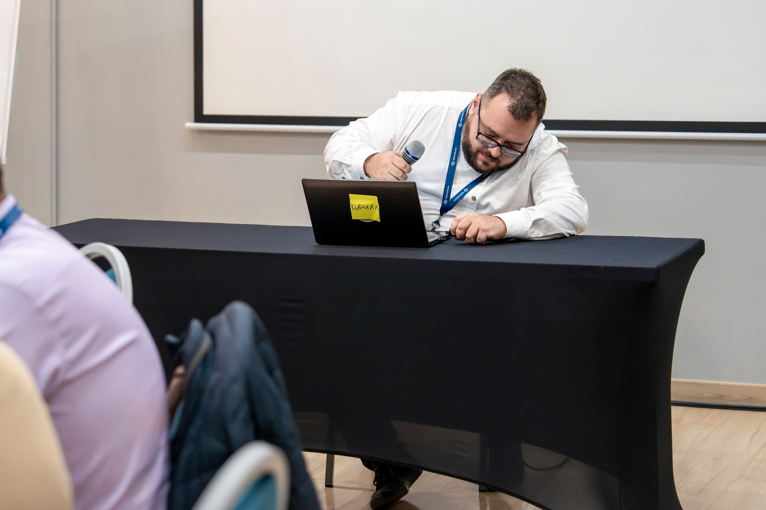 Форум развития 2024 ЕвроХим. Репортажный фотограф в Красной Поляне и Сочи Павлюченко Екатерина