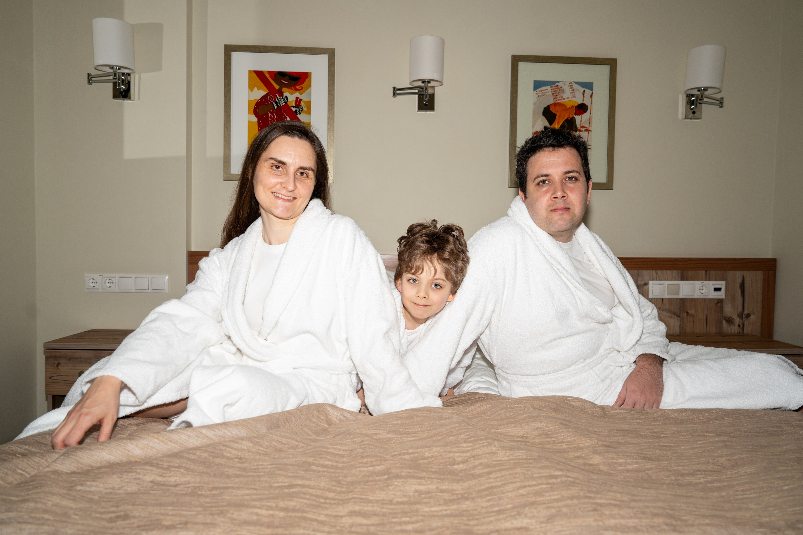 RS NYEAR2026. Репортажный фотограф в Красной Поляне и Сочи Павлюченко Екатерина