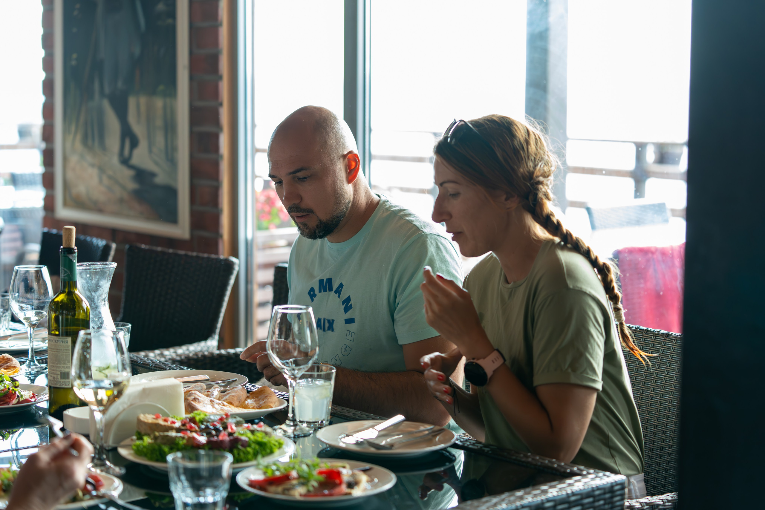 MICE мероприятие — тур по Абхазии. Репортажный фотограф в Красной Поляне и Сочи Павлюченко Екатерина