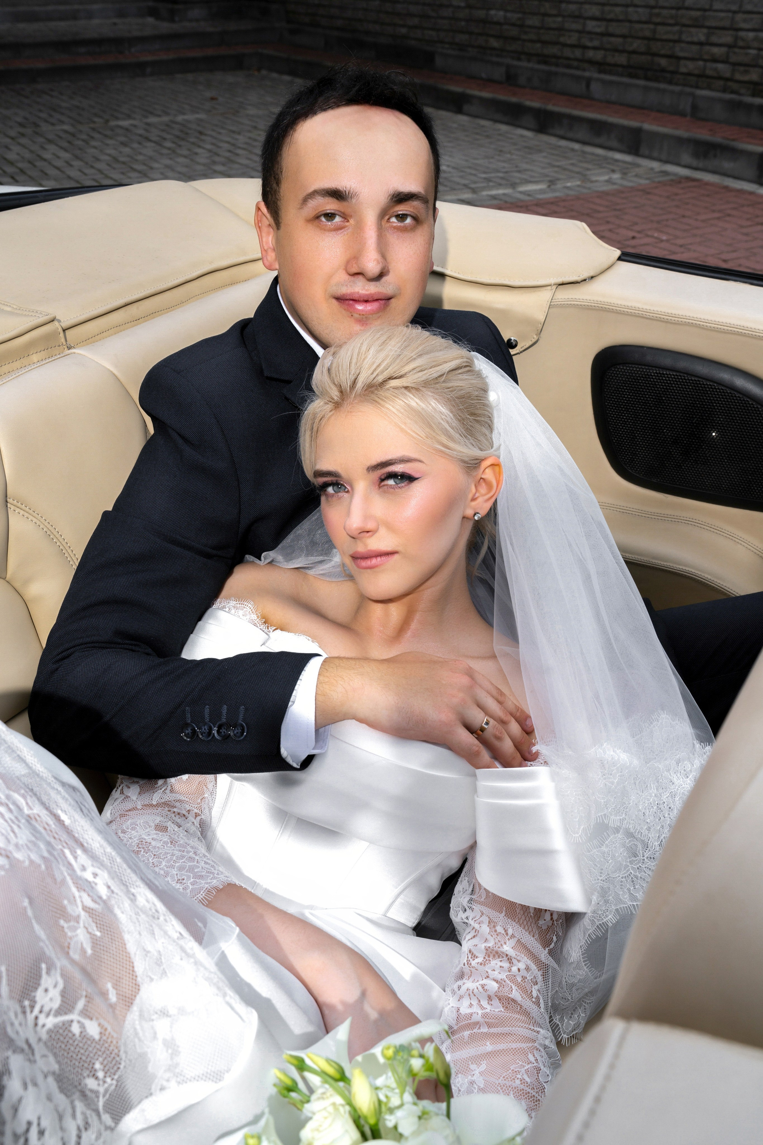 D&E. Vladislav Blinov photographer