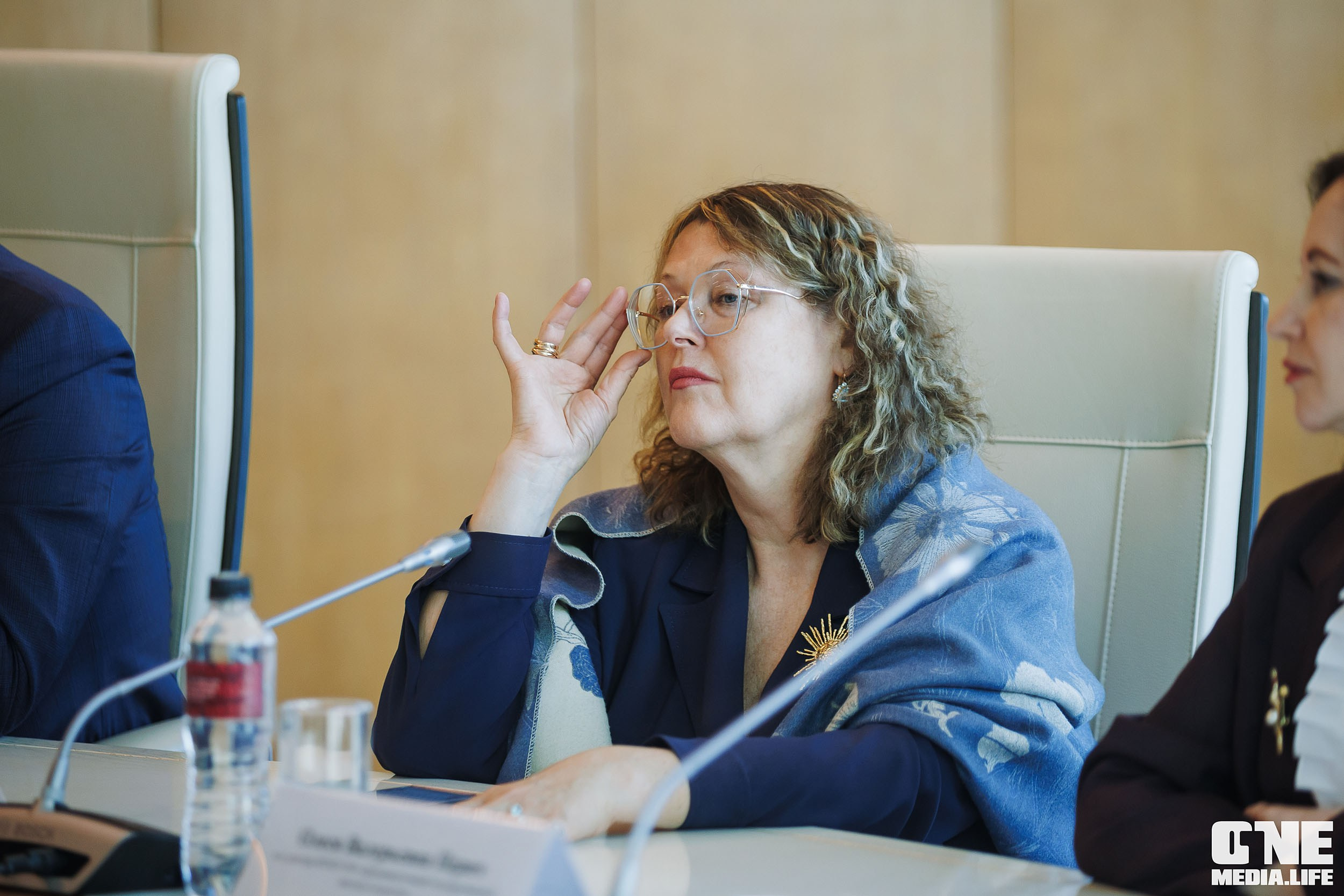 Балтийский Культурный Форум. День 1. One Media Life: фоторепортажи, фотоотчеты с мероприятий и заведений