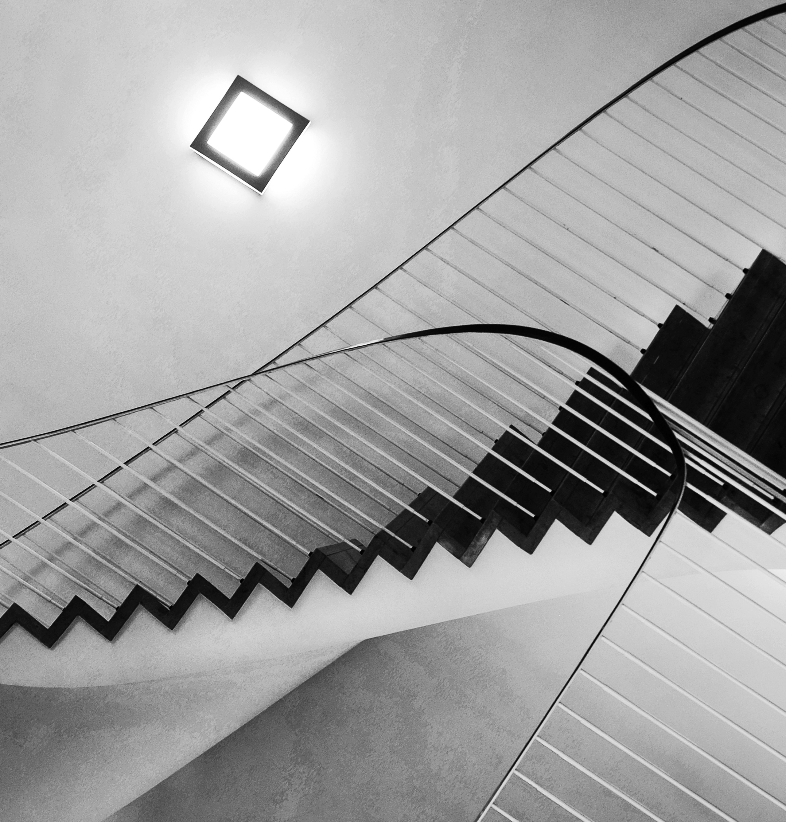 Лестницы. Главная