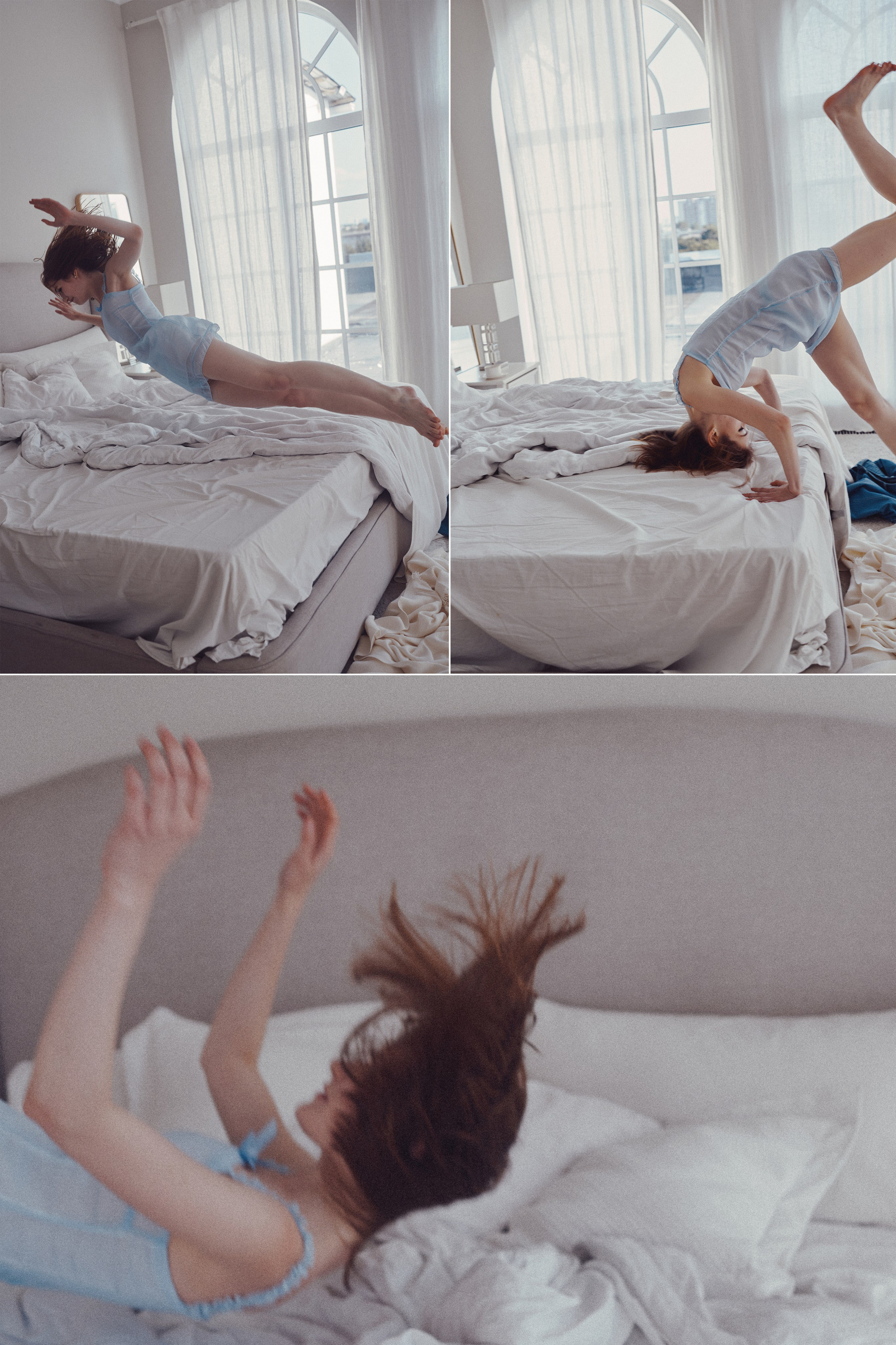 Фотограф Максим Трофимов