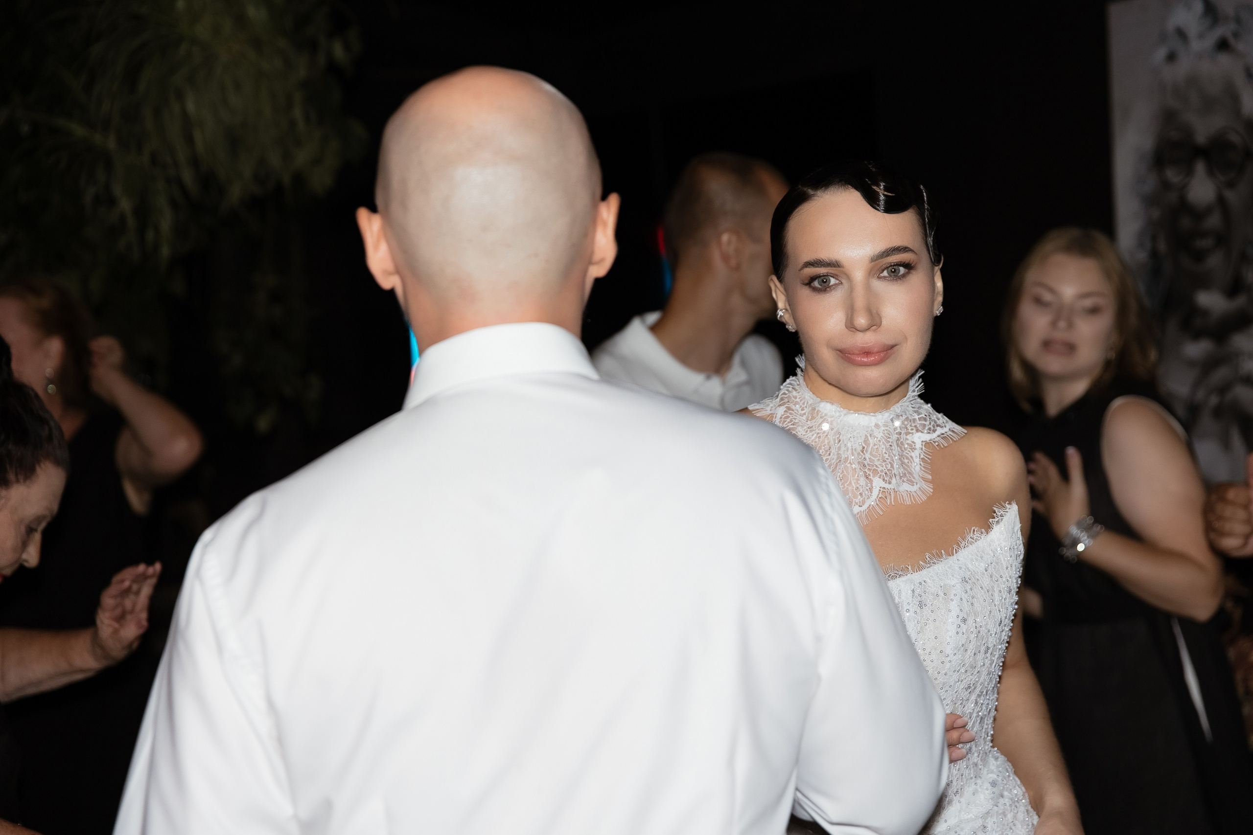 И&Л. Свадебный фотограф