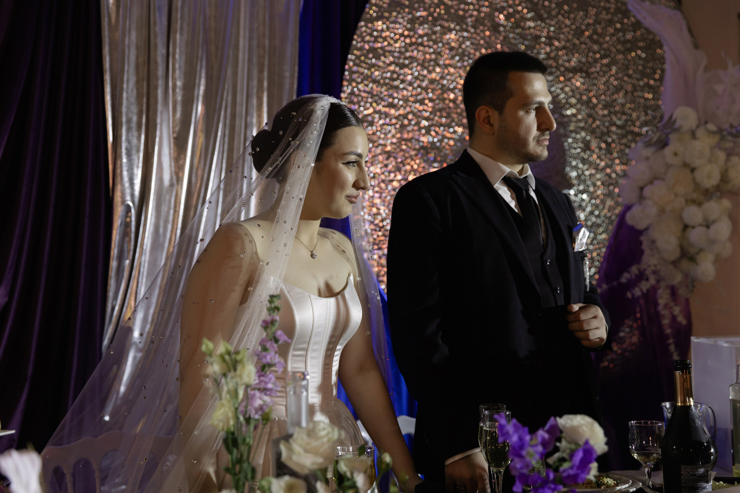 С&А. Свадебный фотограф