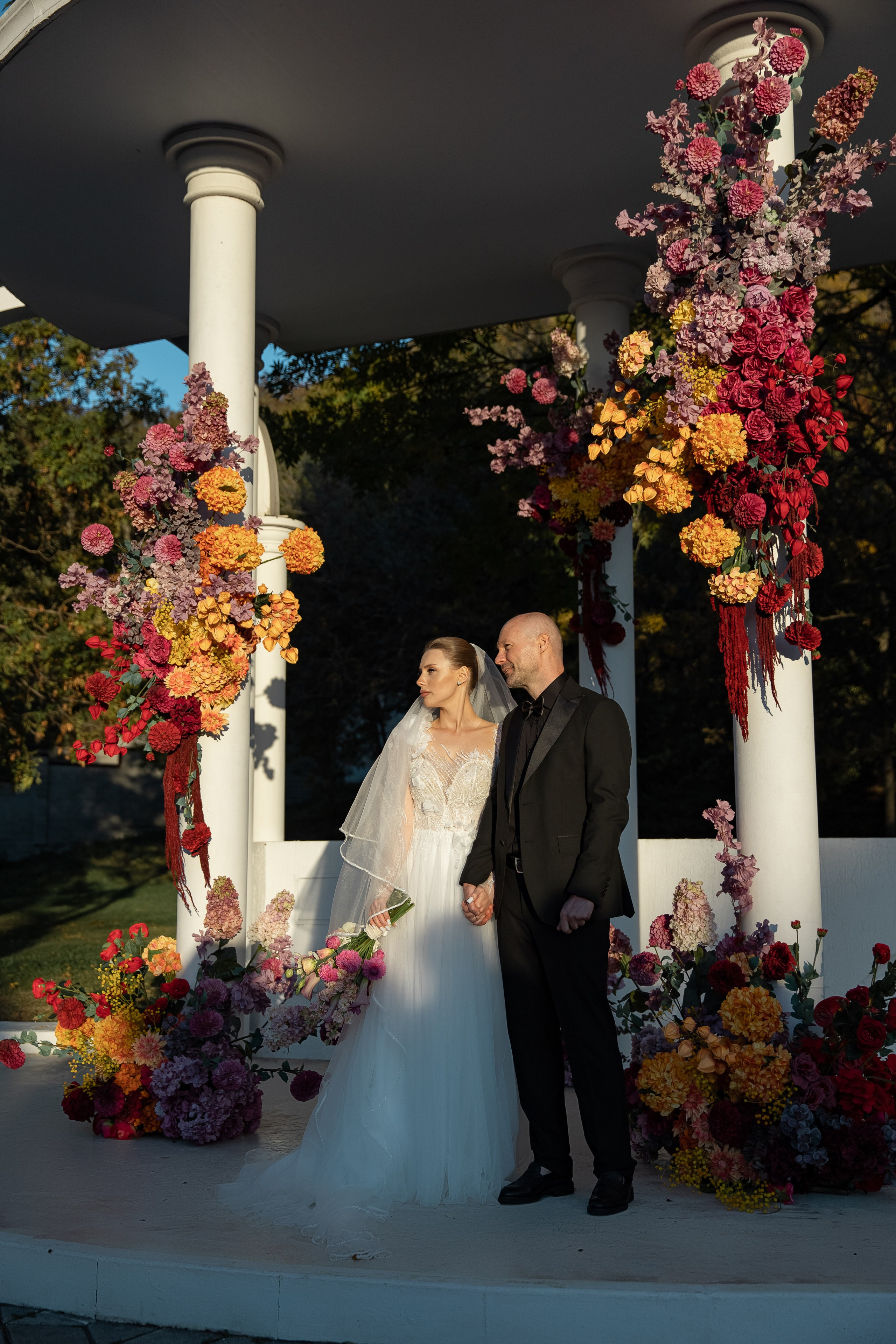 Р&Г. Свадебный фотограф