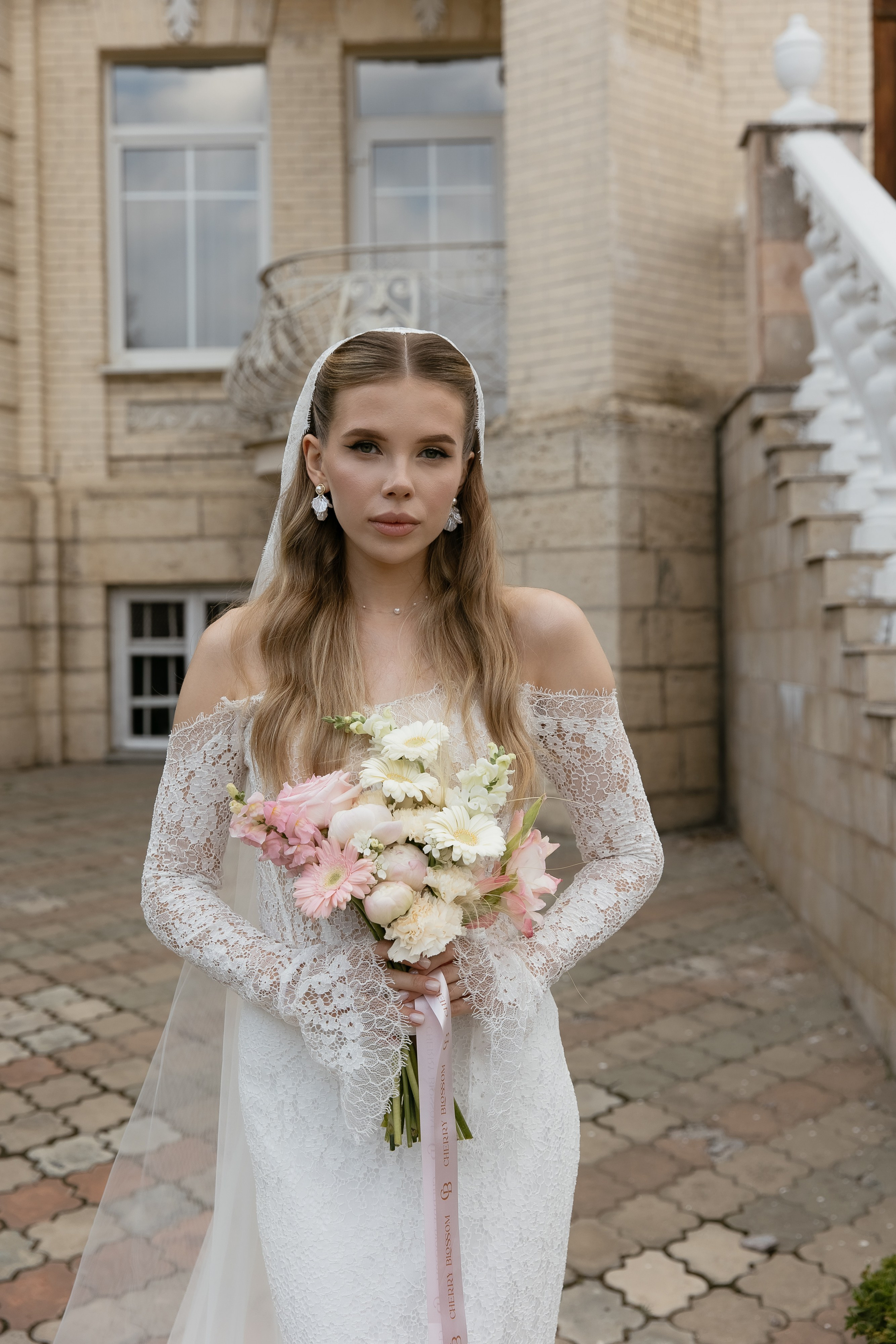 В&С. Свадебный фотограф