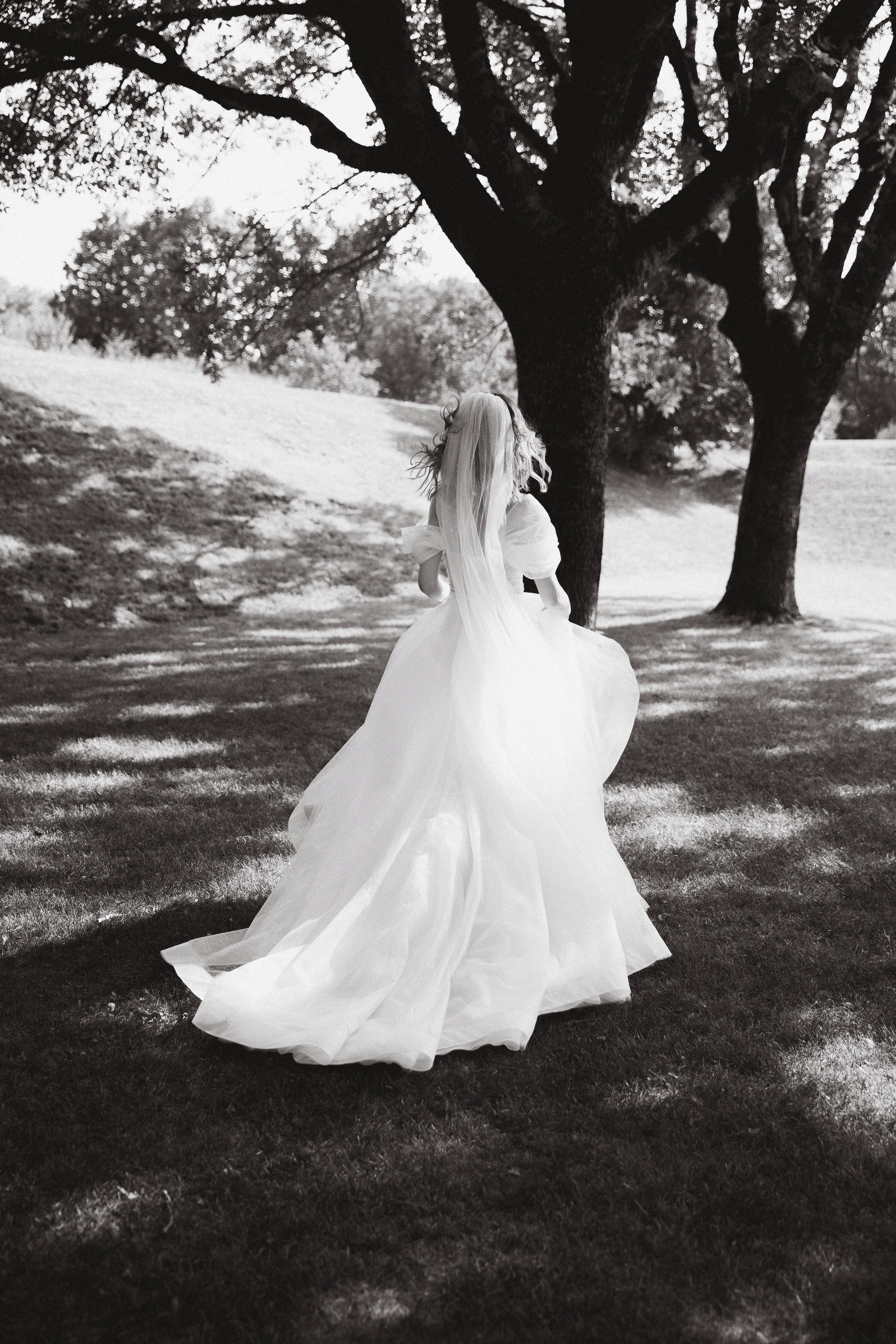 Р&А. Свадебный фотограф