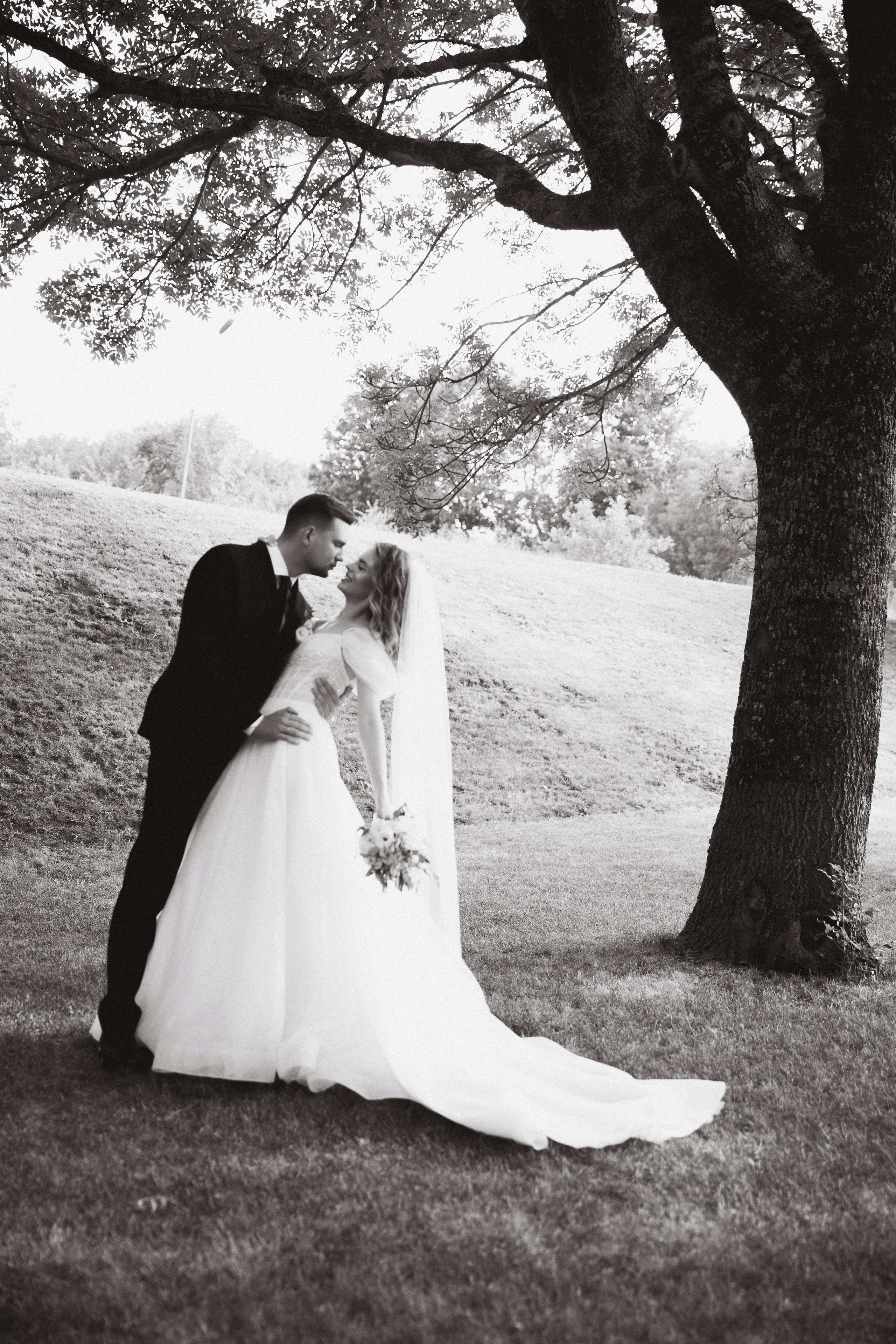 Р&А. Свадебный фотограф