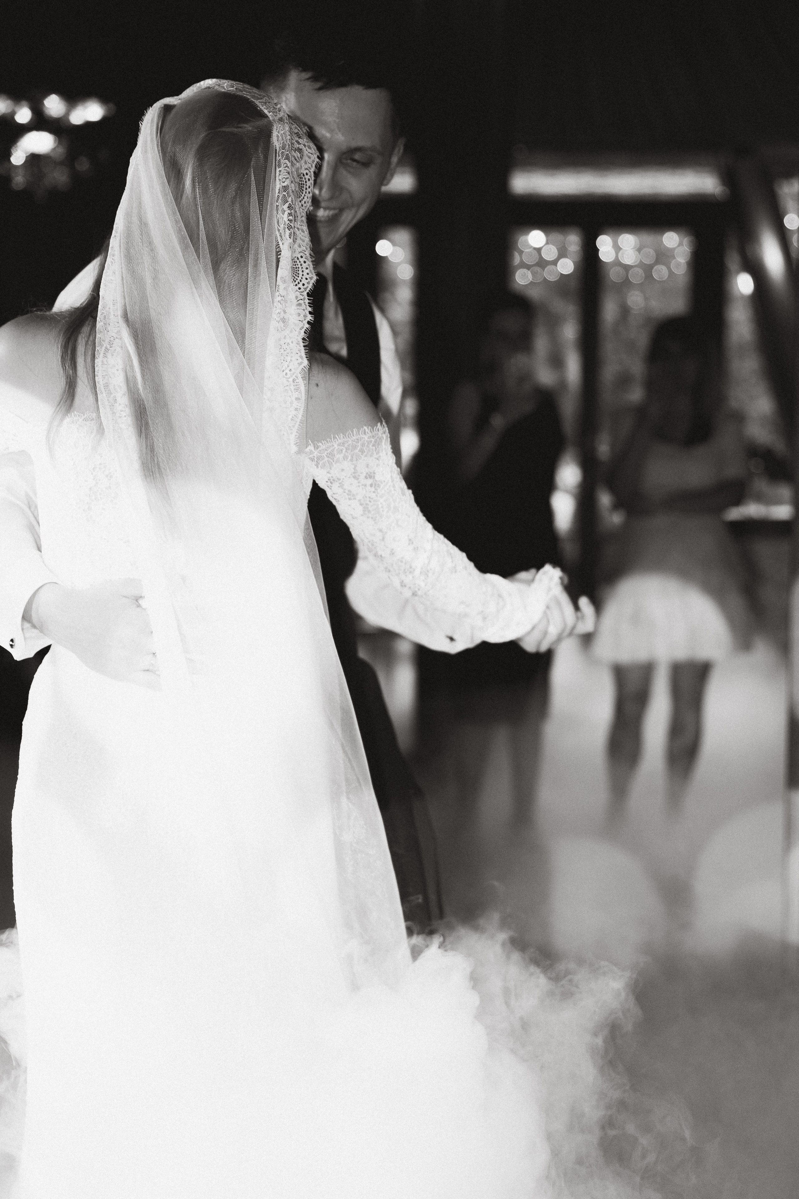 В&С. Свадебный фотограф