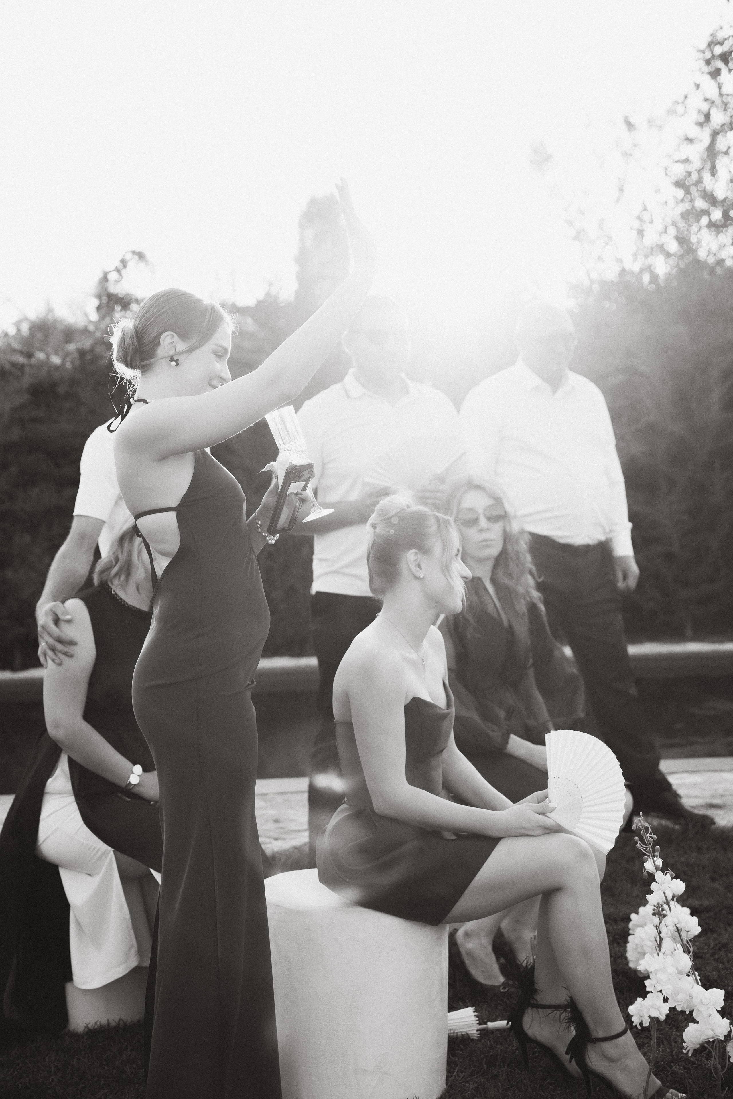 И&Л. Свадебный фотограф