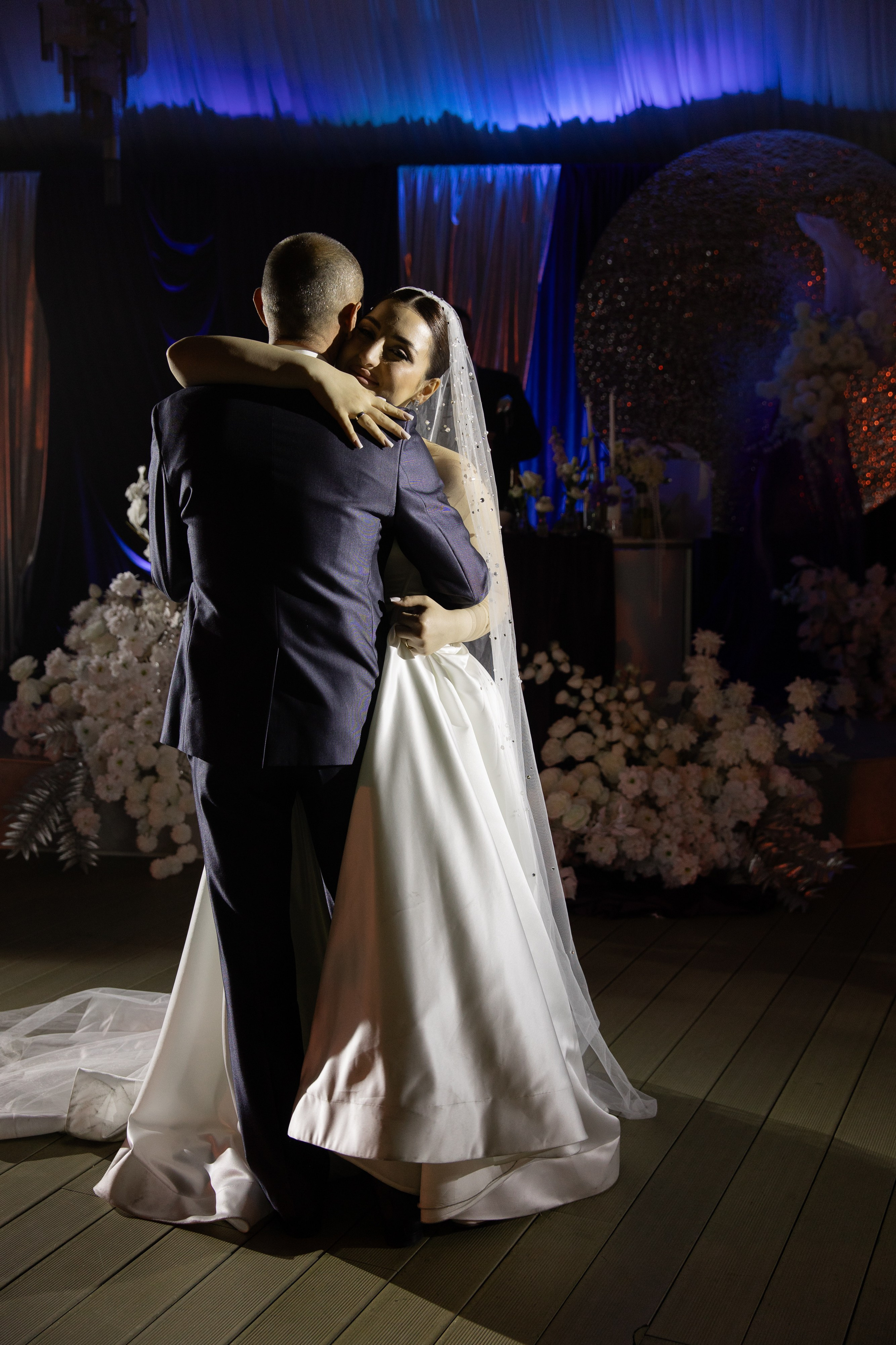 С&А. Свадебный фотограф